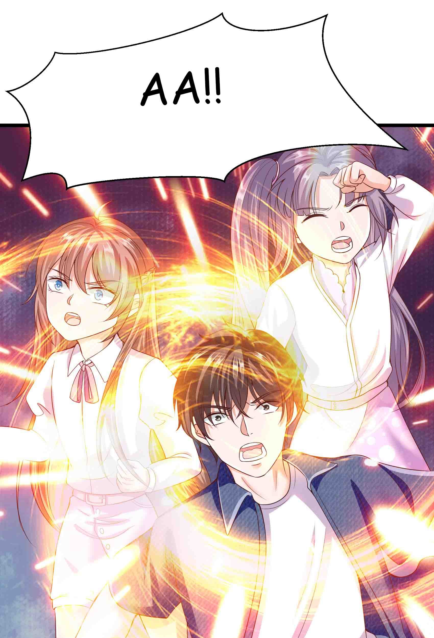 Fairy Demon Dad Bab 18 halaman 13