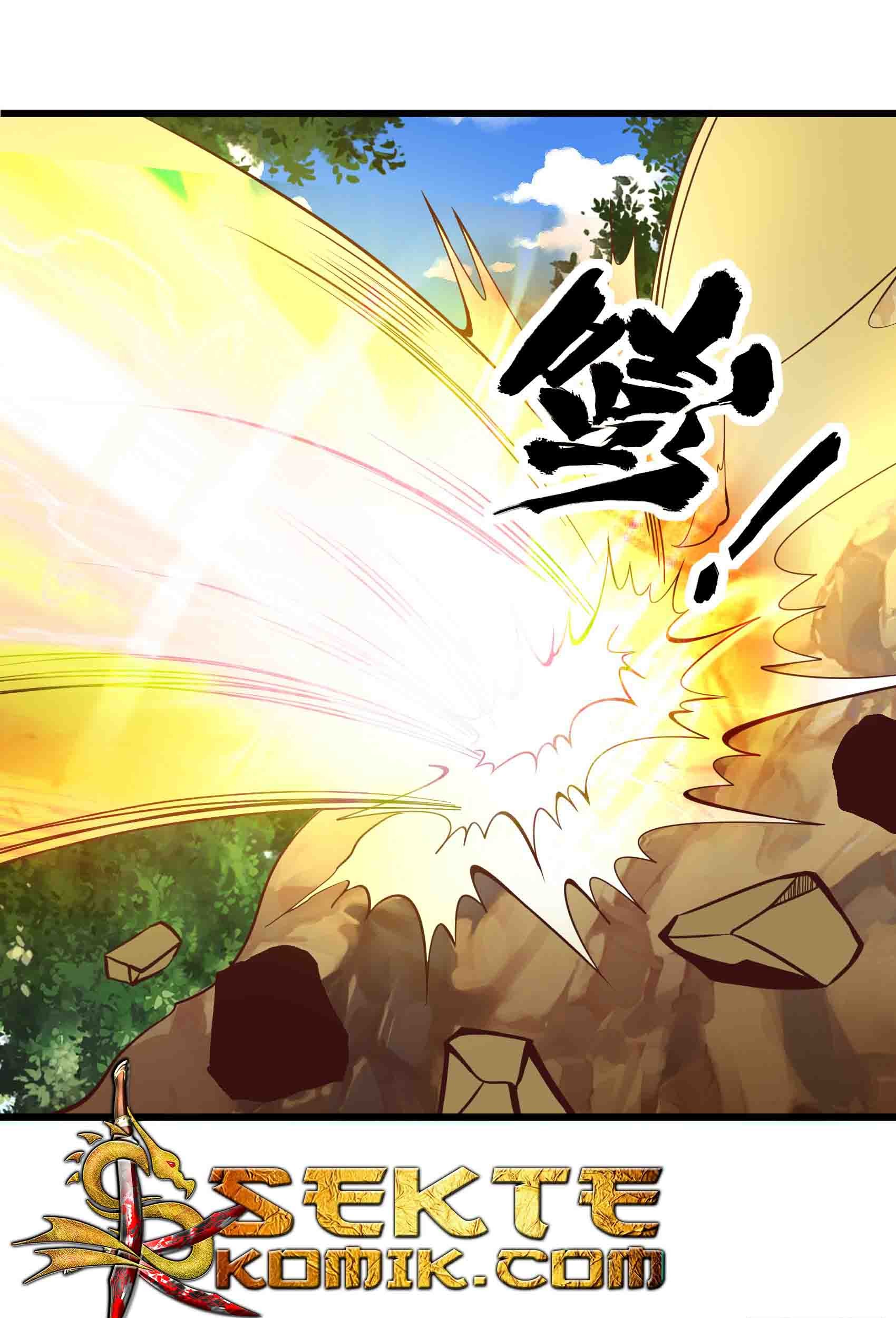 Fairy Demon Dad Bab 18 halaman 17