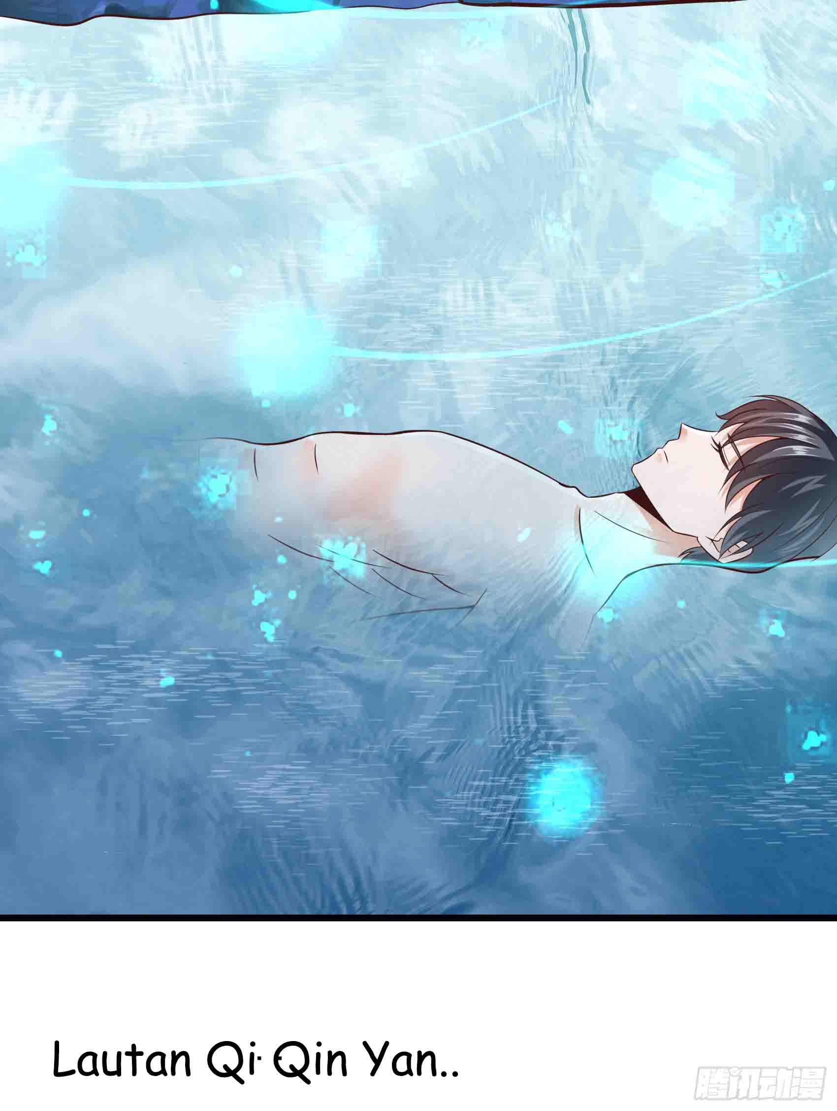 Fairy Demon Dad Bab 18 halaman 22