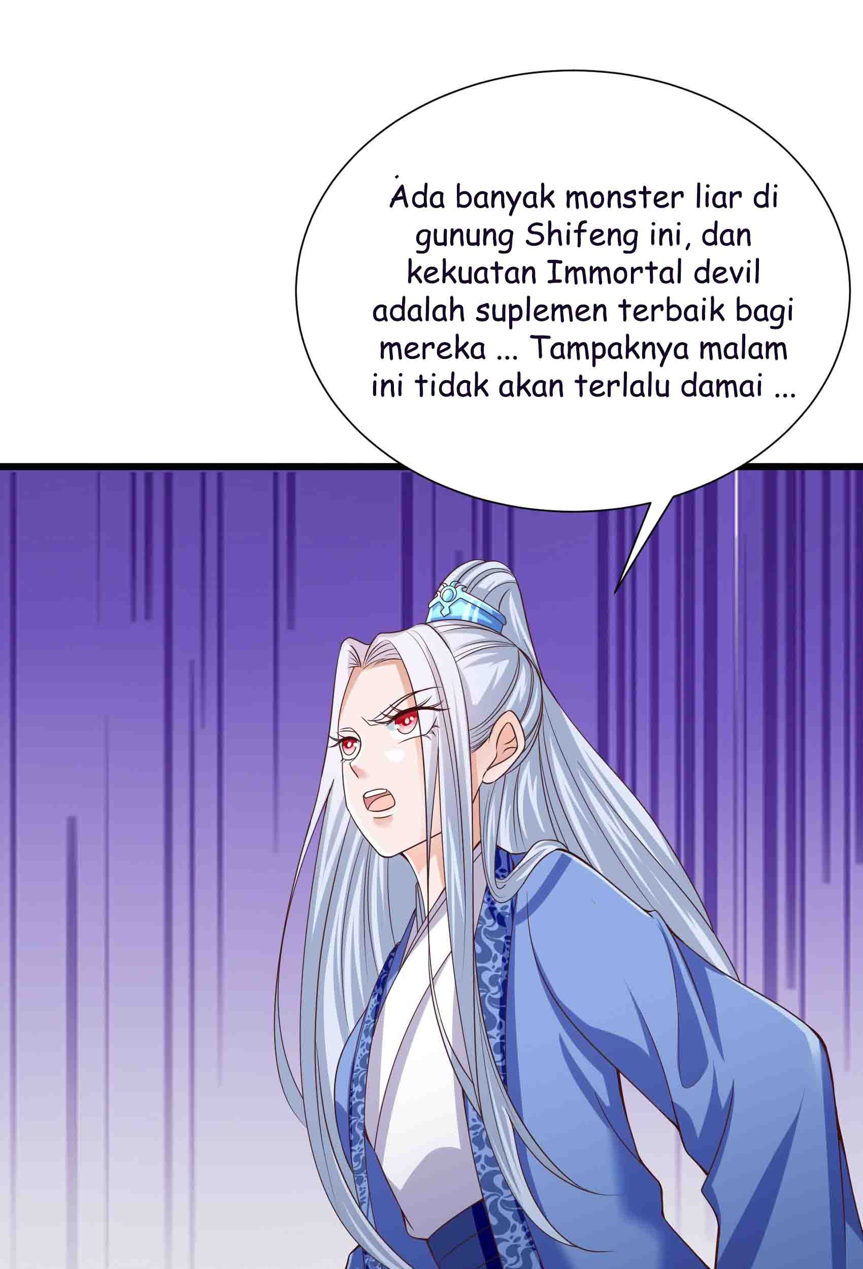 Fairy Demon Dad Bab 18 halaman 31