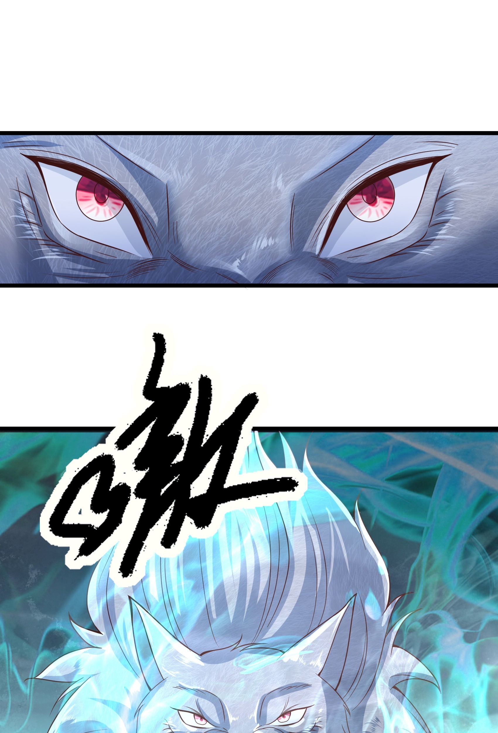 Fairy Demon Dad Bab 18 halaman 33