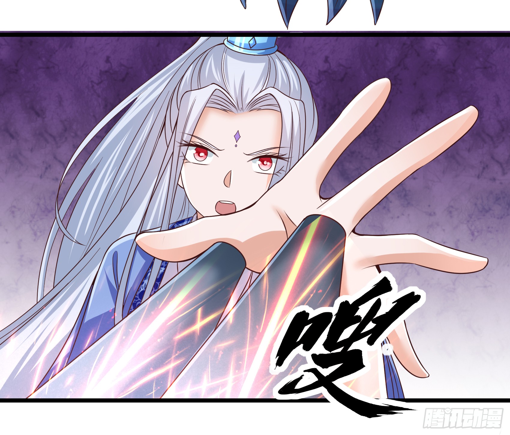 Fairy Demon Dad Bab 18 halaman 36