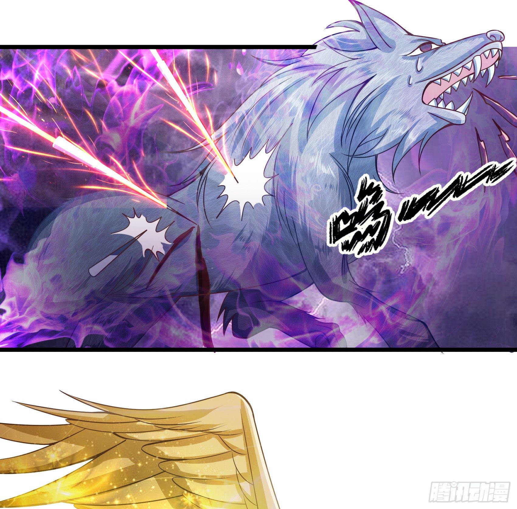Fairy Demon Dad Bab 18 halaman 38