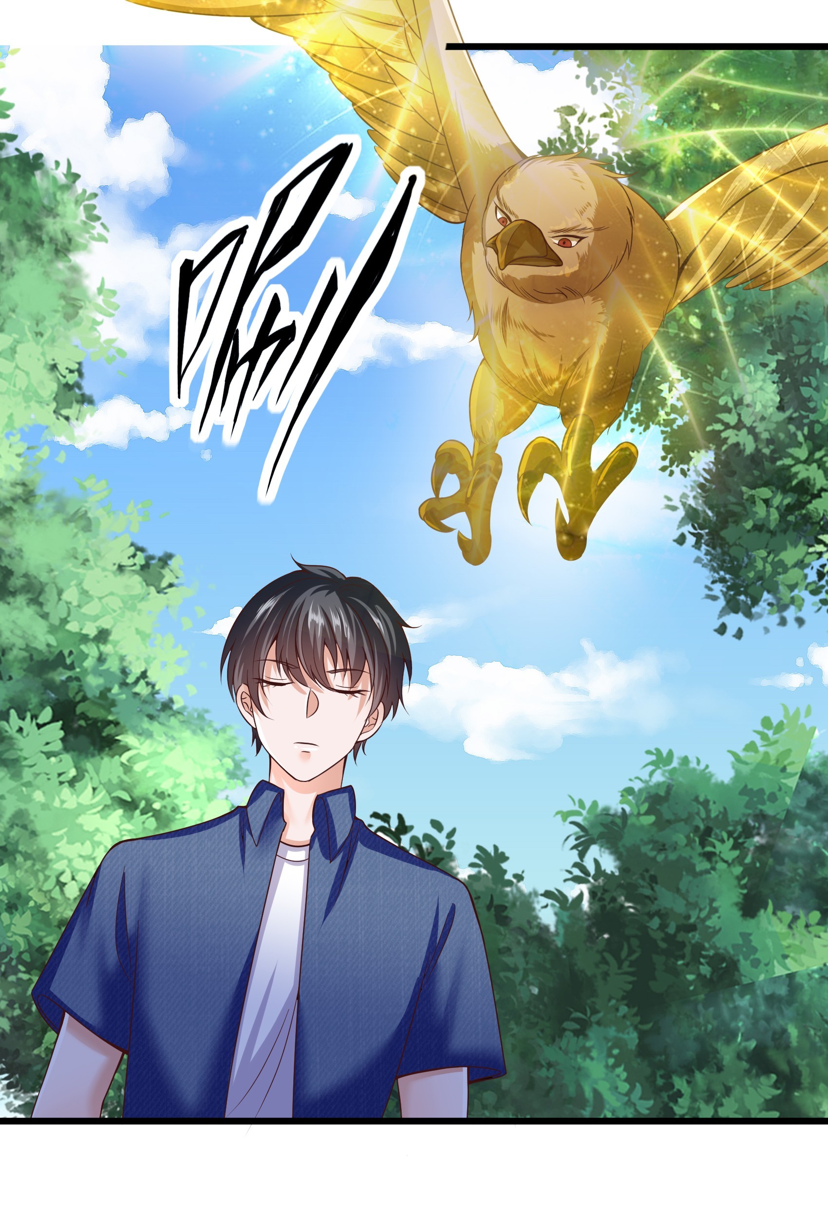 Fairy Demon Dad Bab 18 halaman 39