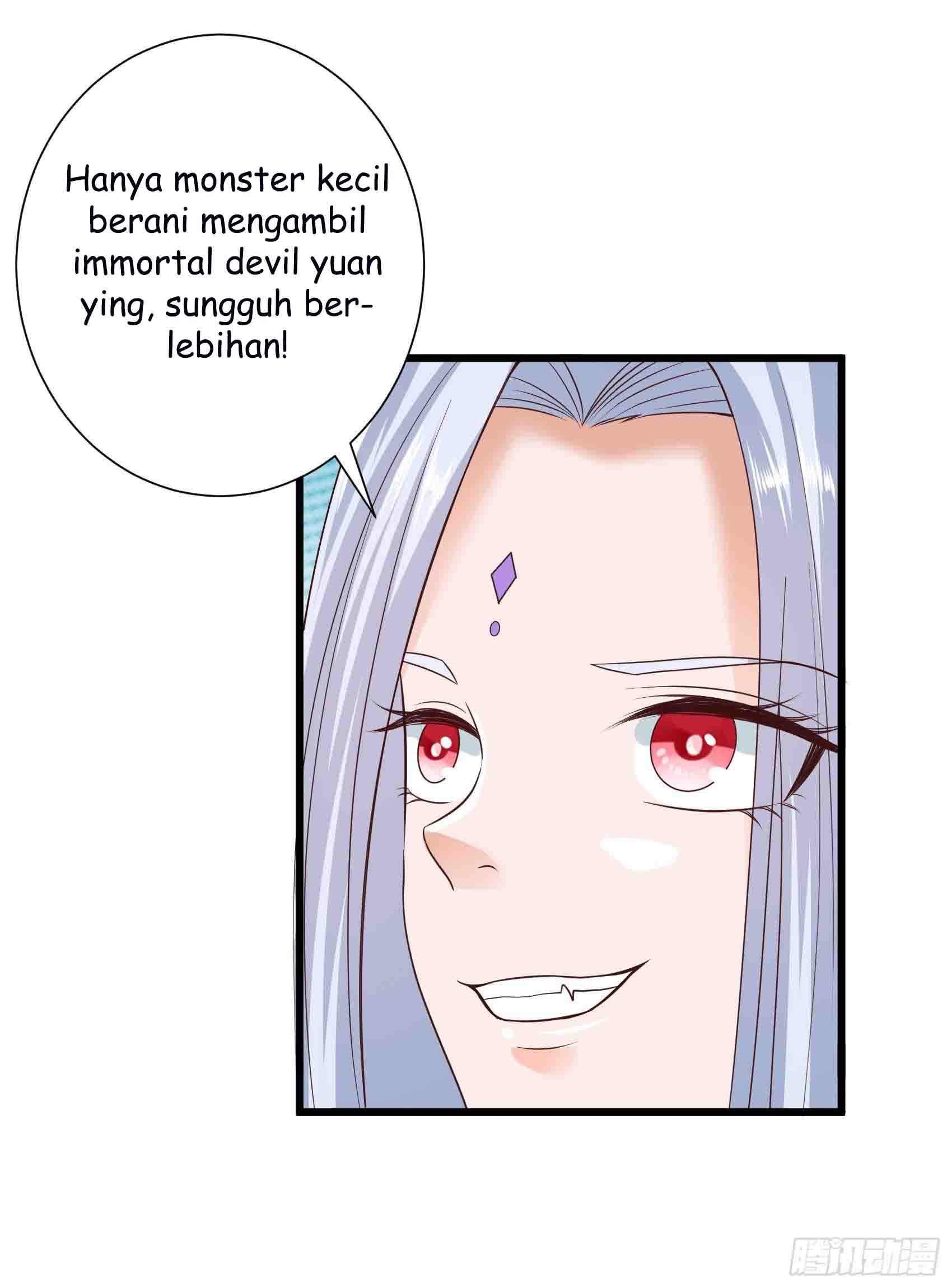 Fairy Demon Dad Bab 19 halaman 4