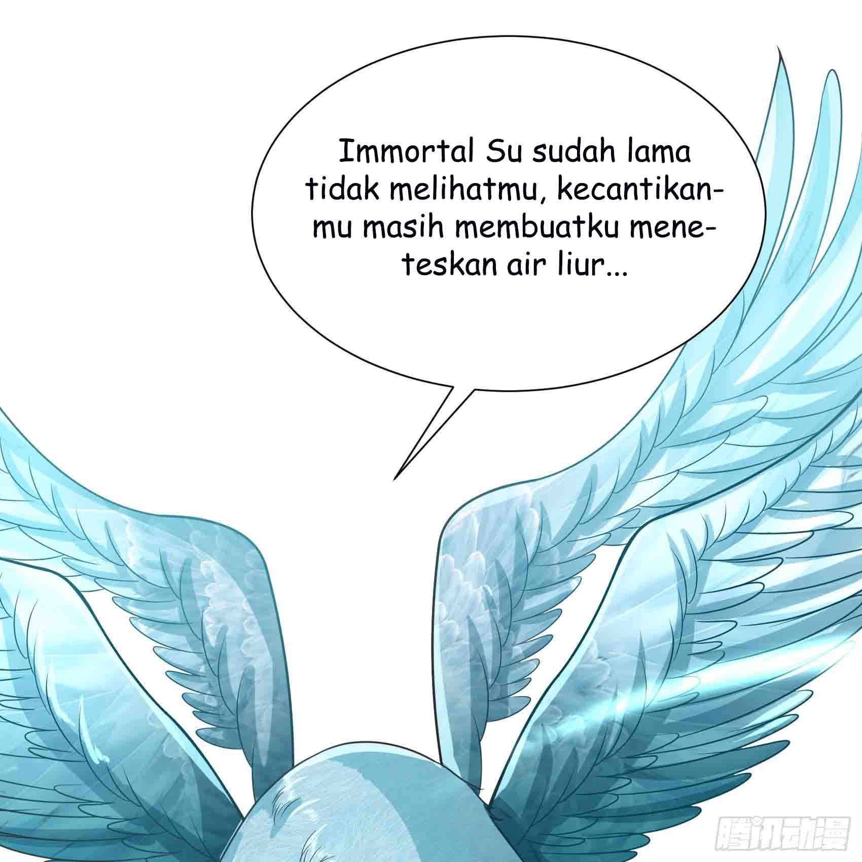 Fairy Demon Dad Bab 19 halaman 6