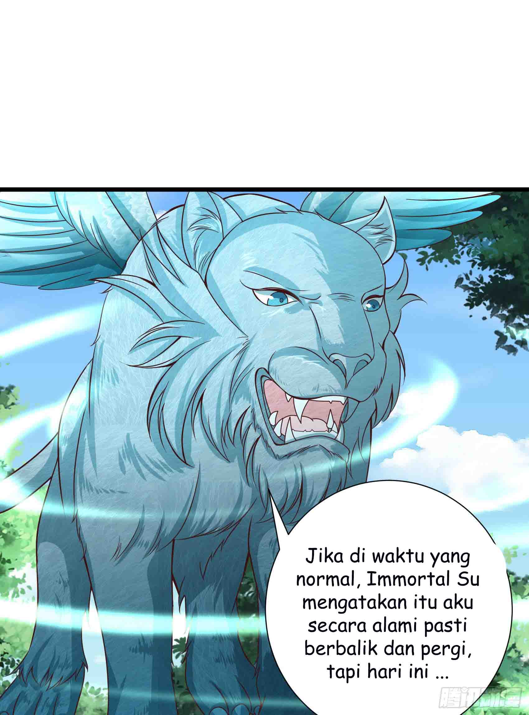 Fairy Demon Dad Bab 19 halaman 11