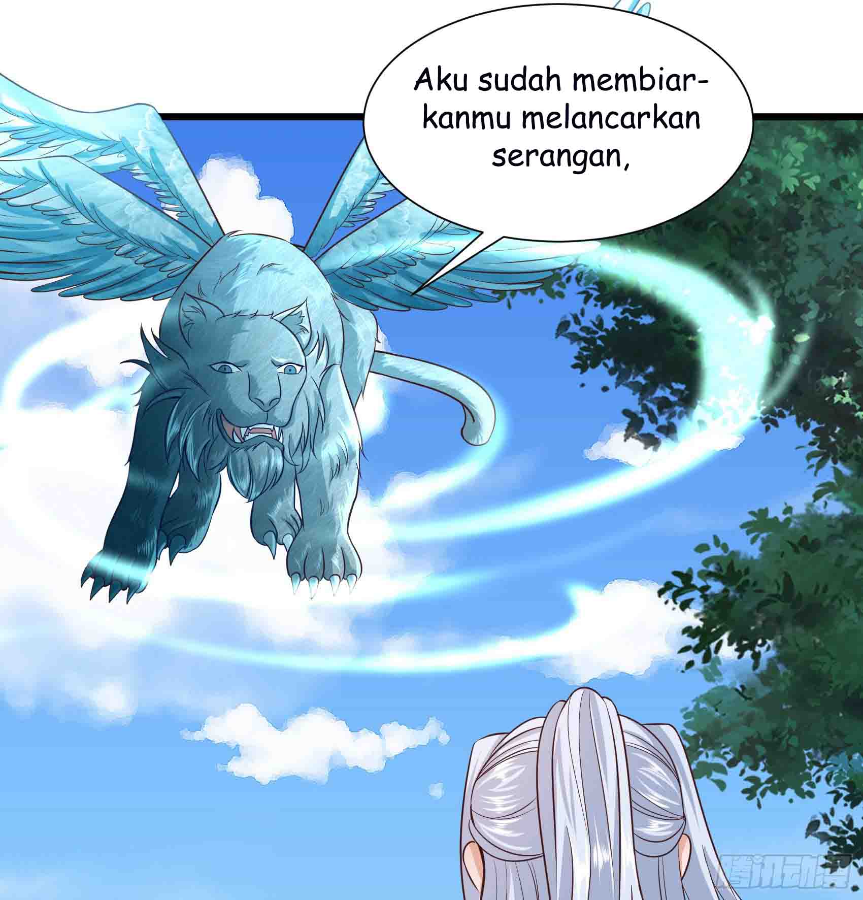 Fairy Demon Dad Bab 19 halaman 18