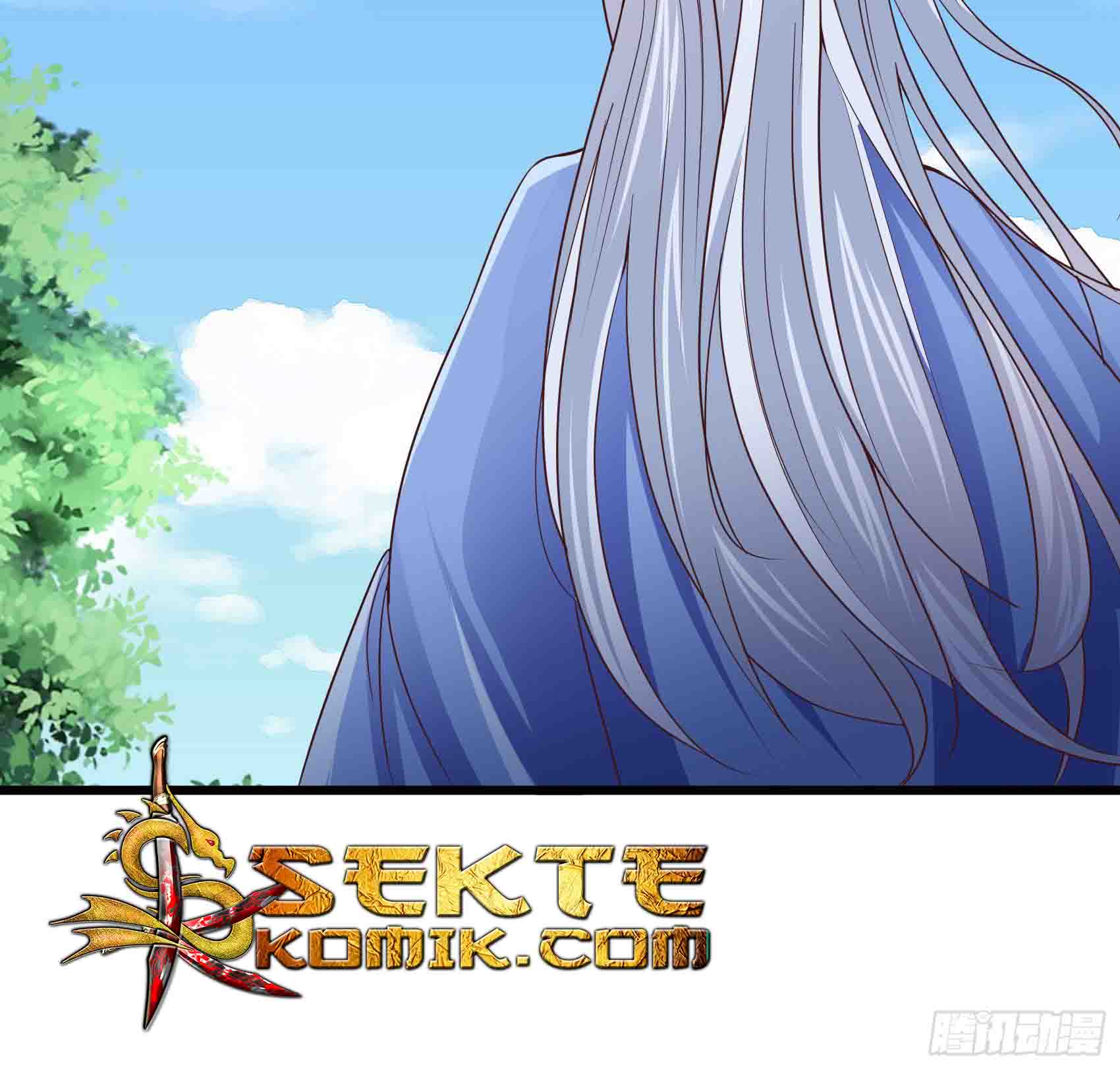 Fairy Demon Dad Bab 19 halaman 19