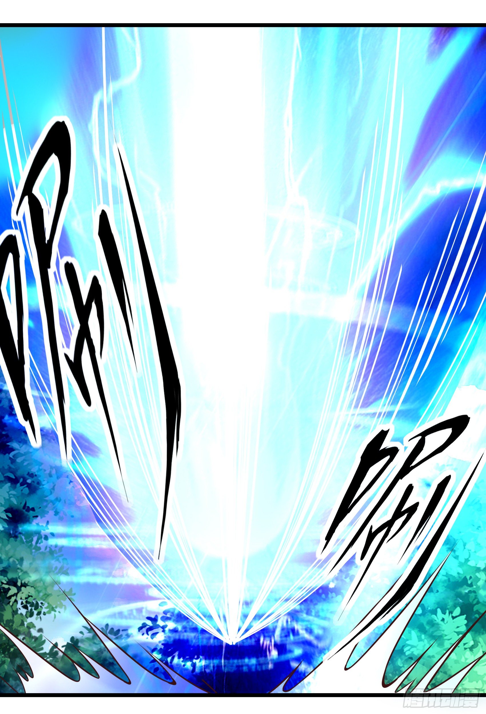 Fairy Demon Dad Bab 19 halaman 22
