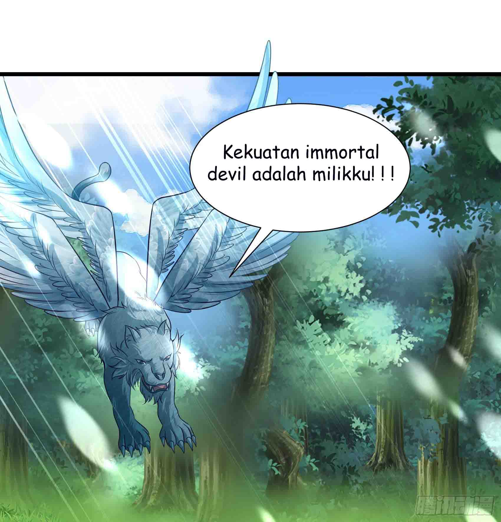 Fairy Demon Dad Bab 19 halaman 26