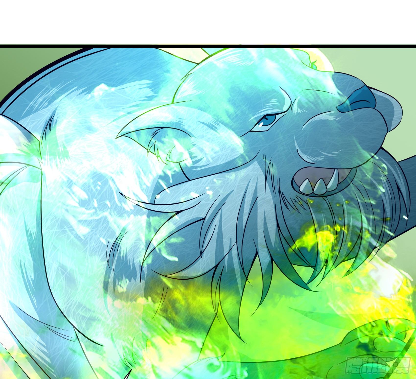 Fairy Demon Dad Bab 19 halaman 40