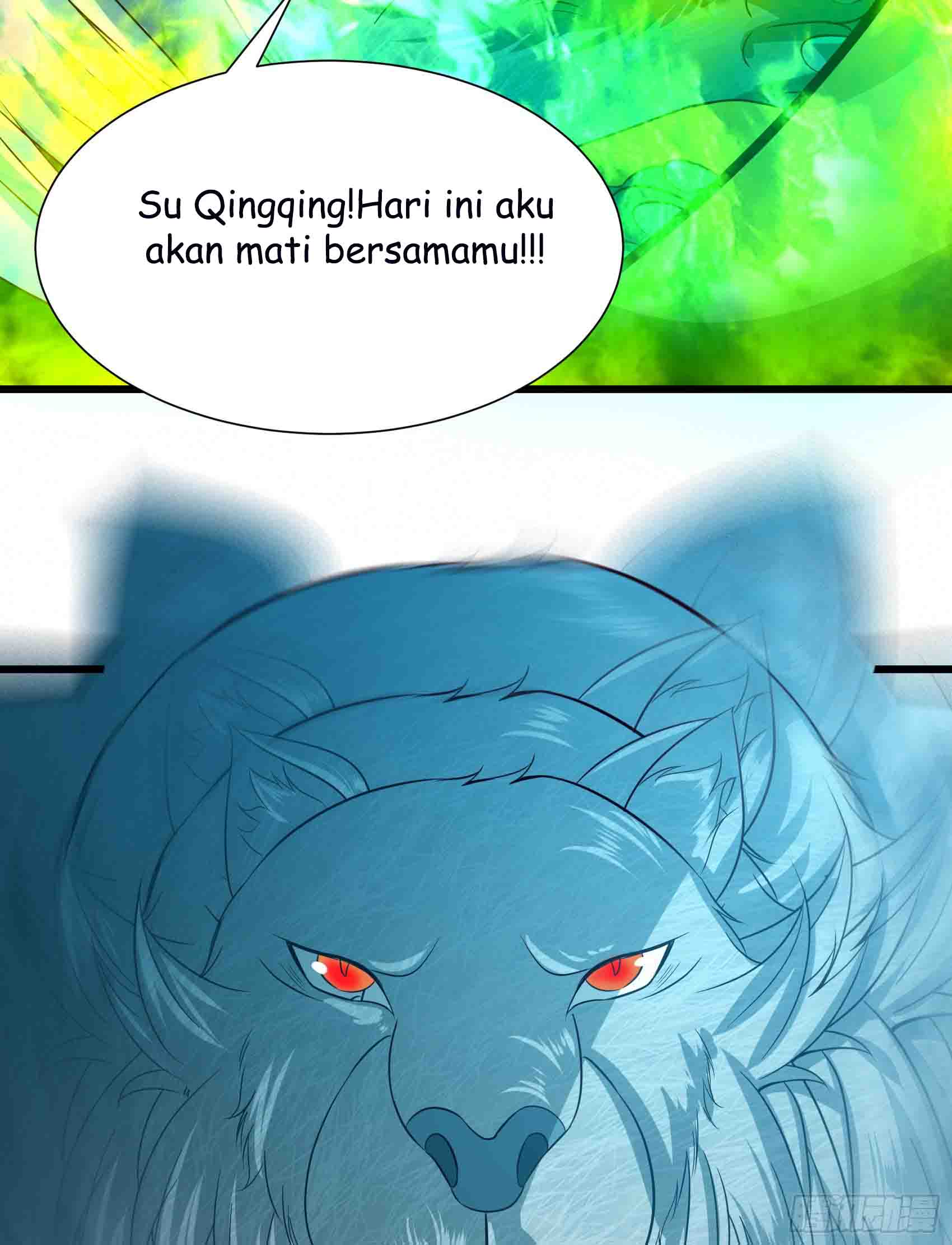 Fairy Demon Dad Bab 19 halaman 41