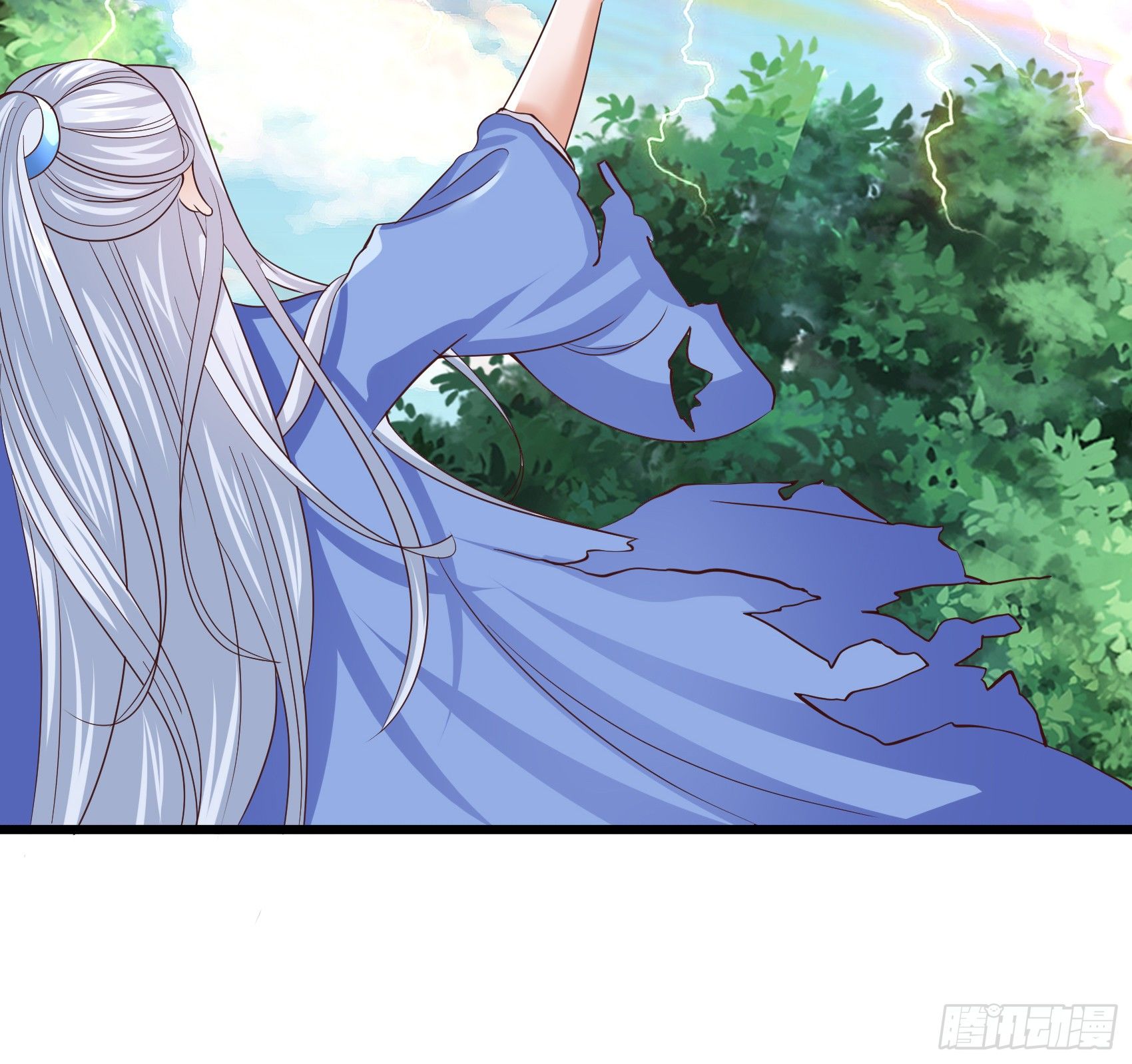 Fairy Demon Dad Bab 19 halaman 44