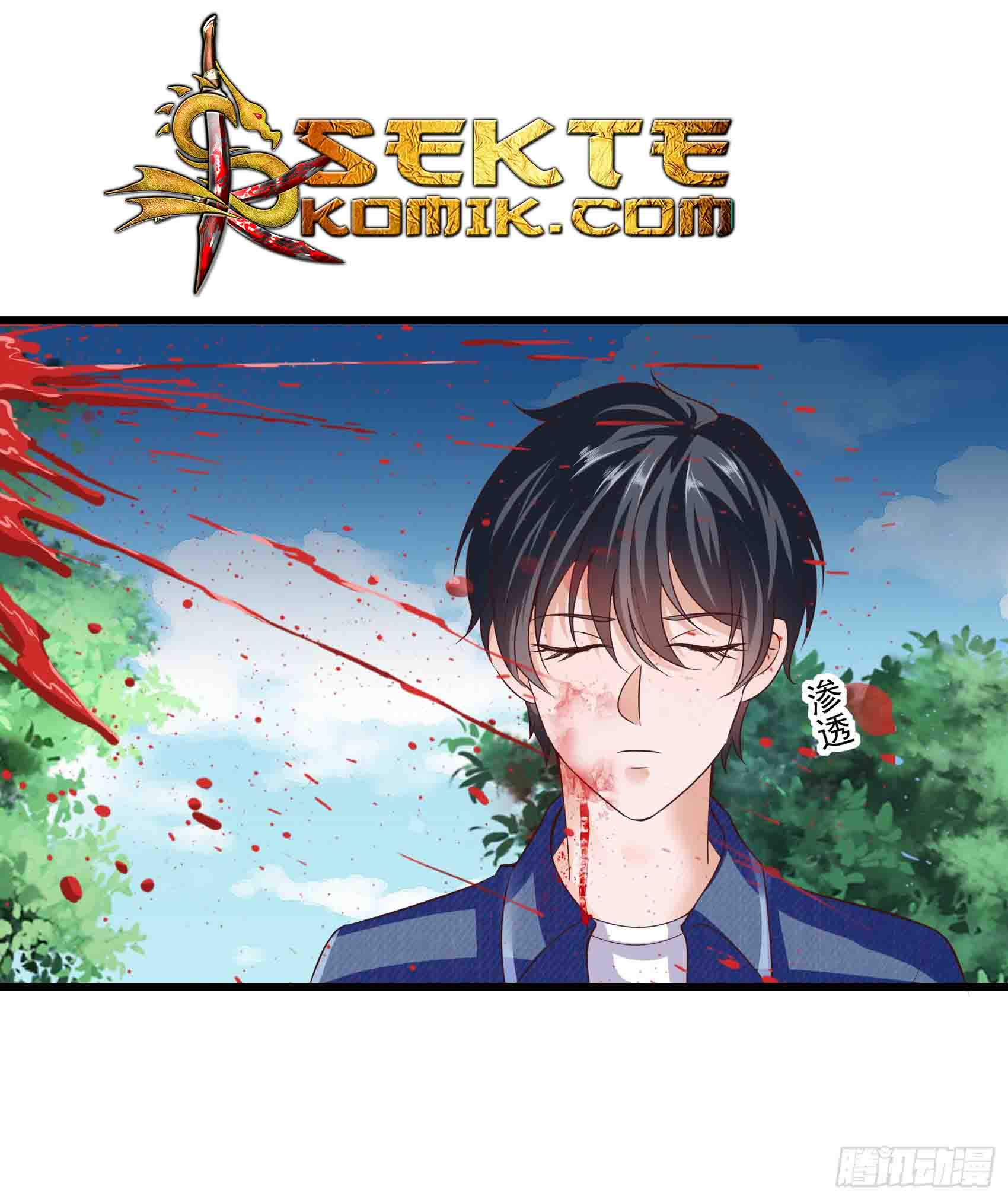 Fairy Demon Dad Bab 19 halaman 46
