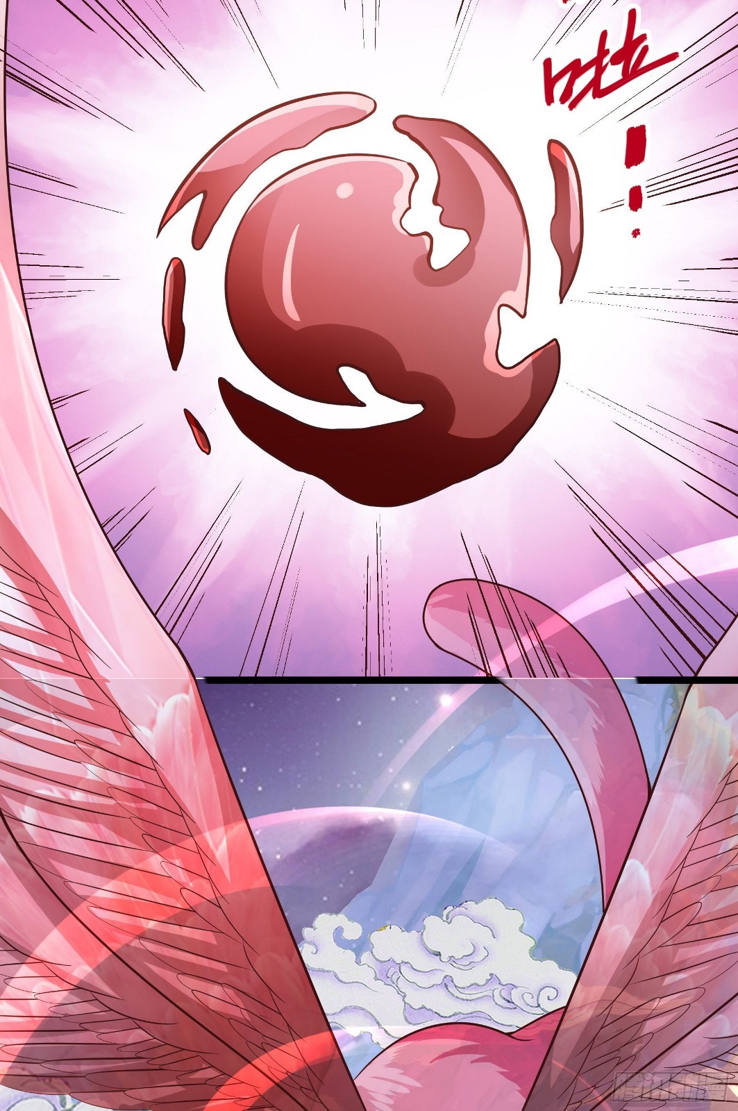 Fairy Demon Dad Bab 20 halaman 5