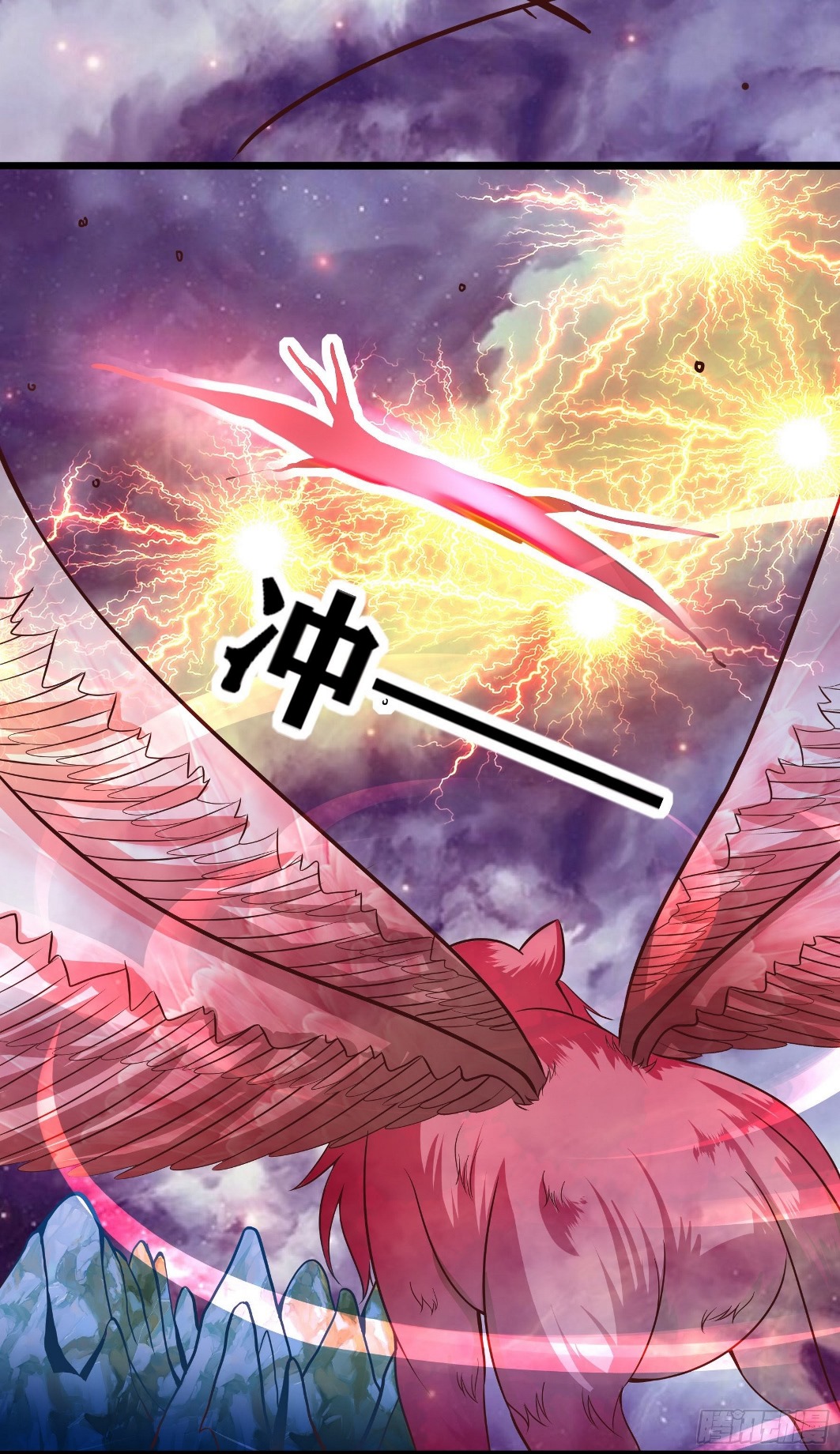 Fairy Demon Dad Bab 20 halaman 8