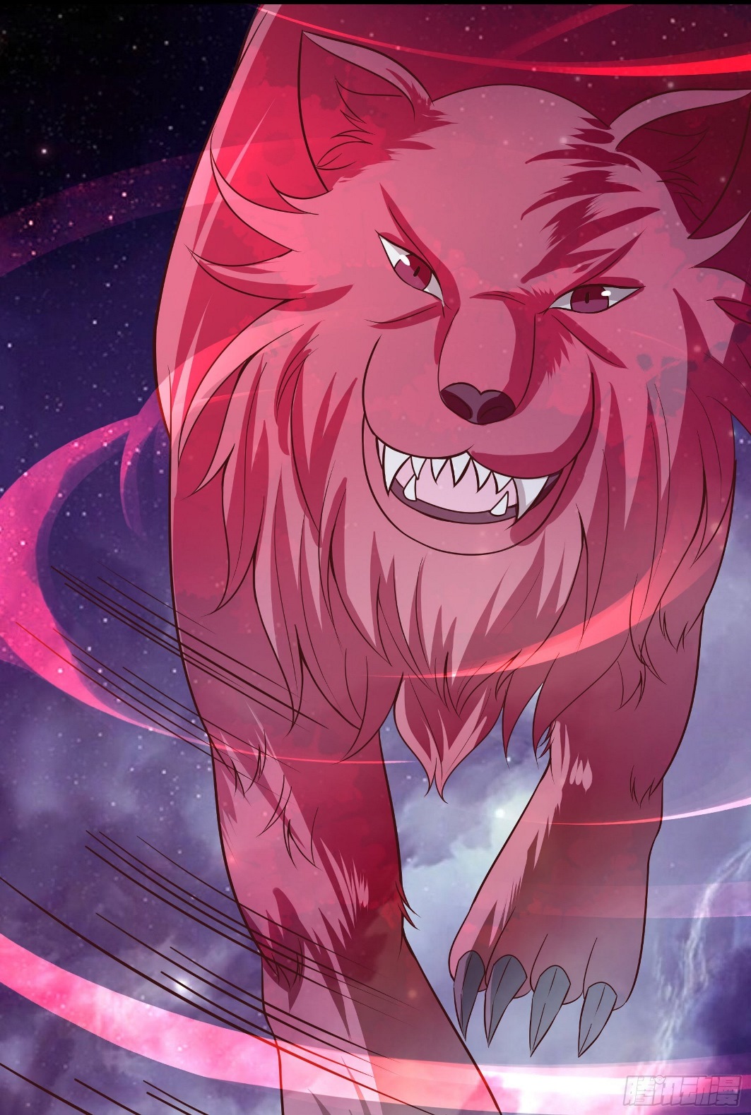 Fairy Demon Dad Bab 20 halaman 9
