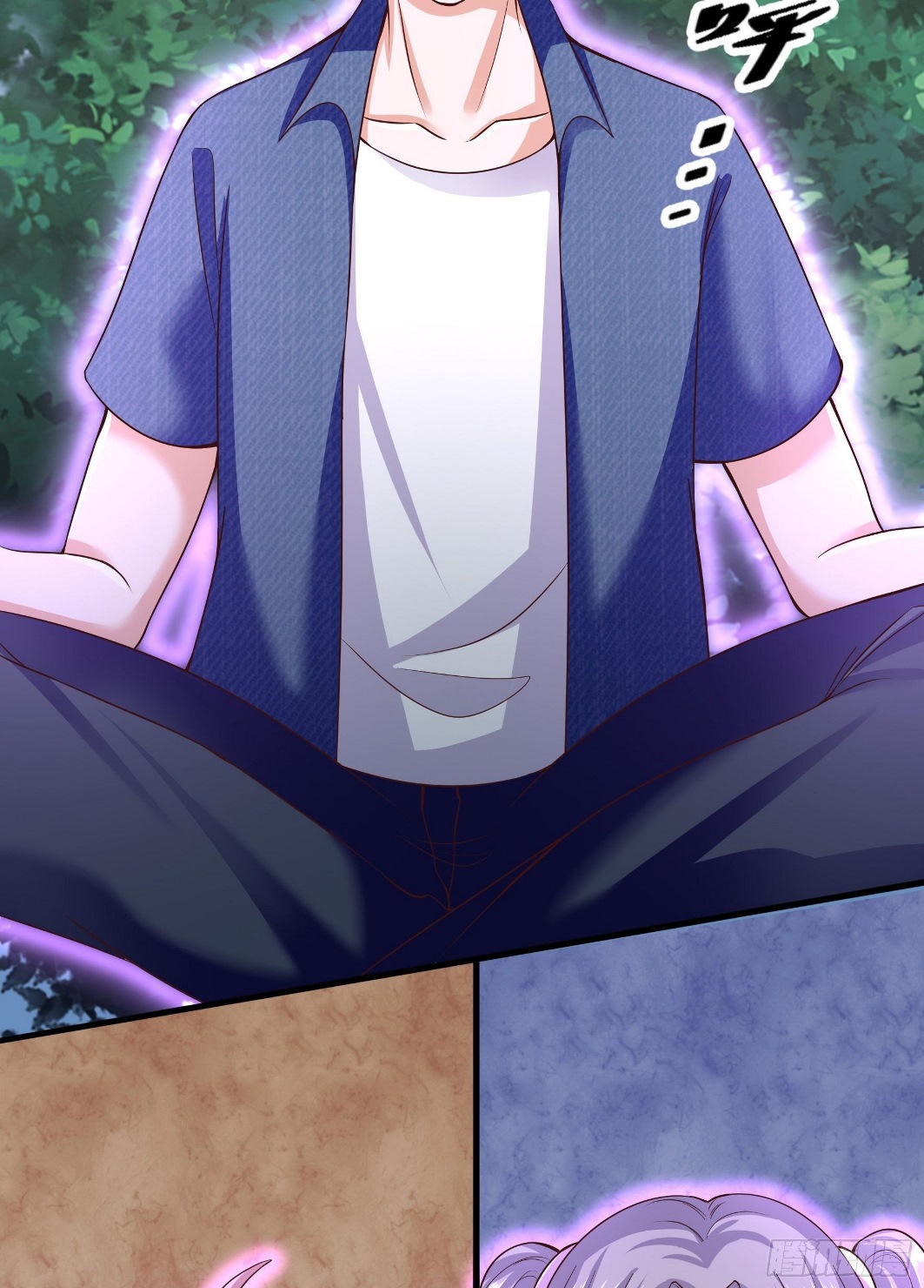 Fairy Demon Dad Bab 20 halaman 16
