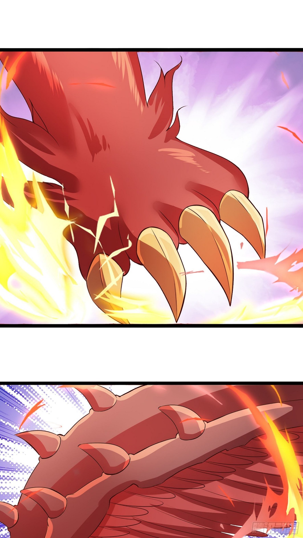 Fairy Demon Dad Bab 20 halaman 25