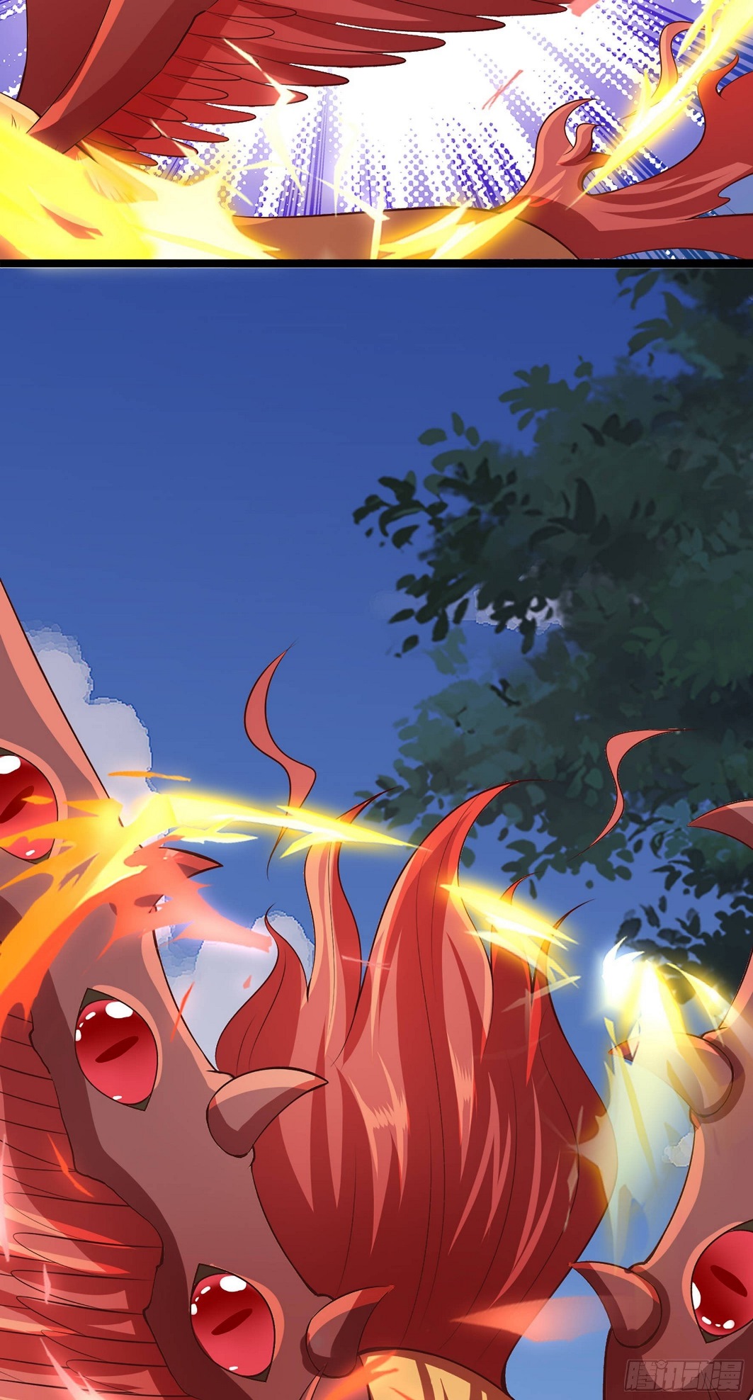 Fairy Demon Dad Bab 20 halaman 26