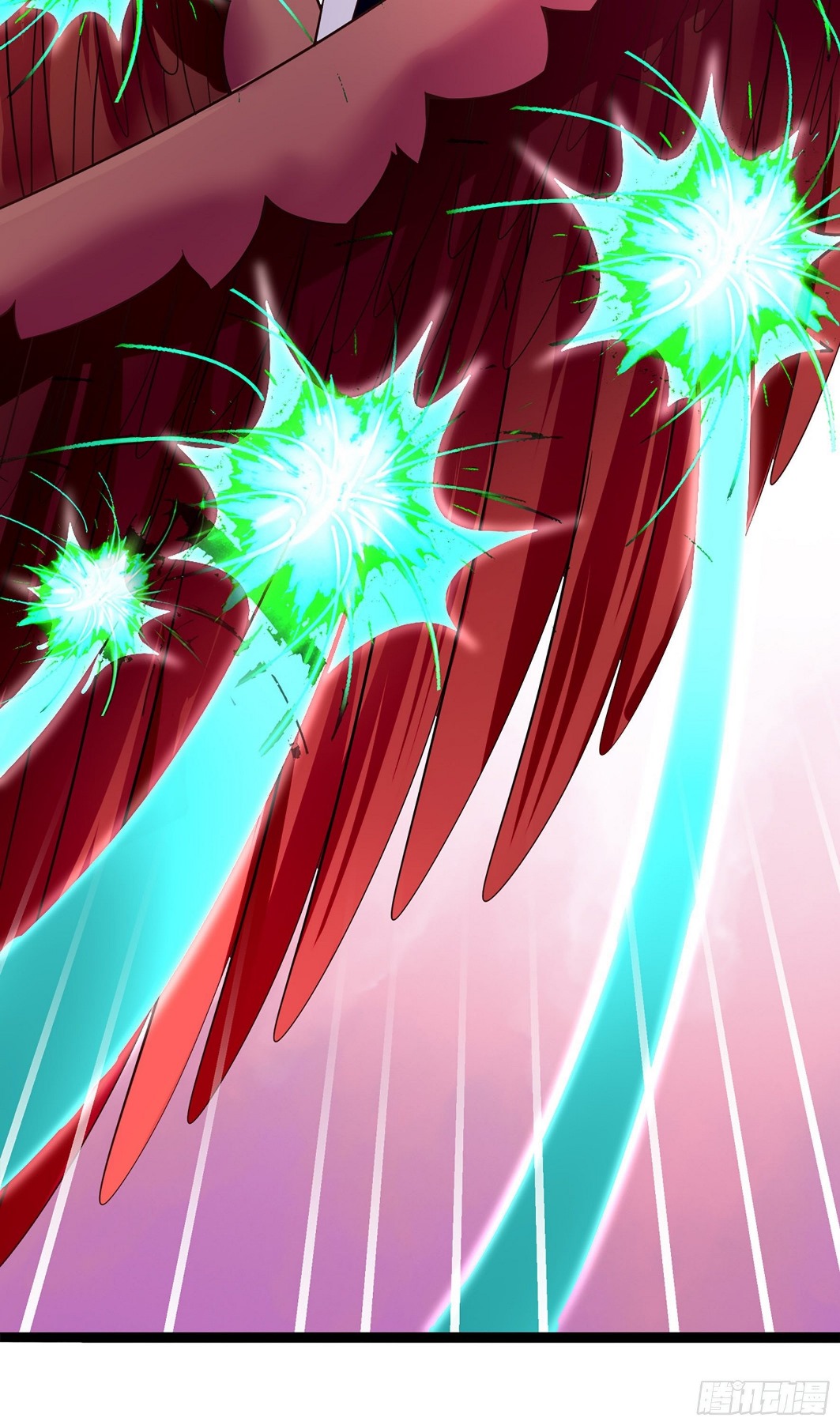 Fairy Demon Dad Bab 20 halaman 42