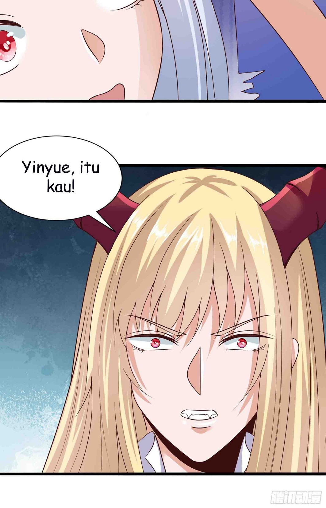 Fairy Demon Dad Bab 20 halaman 48