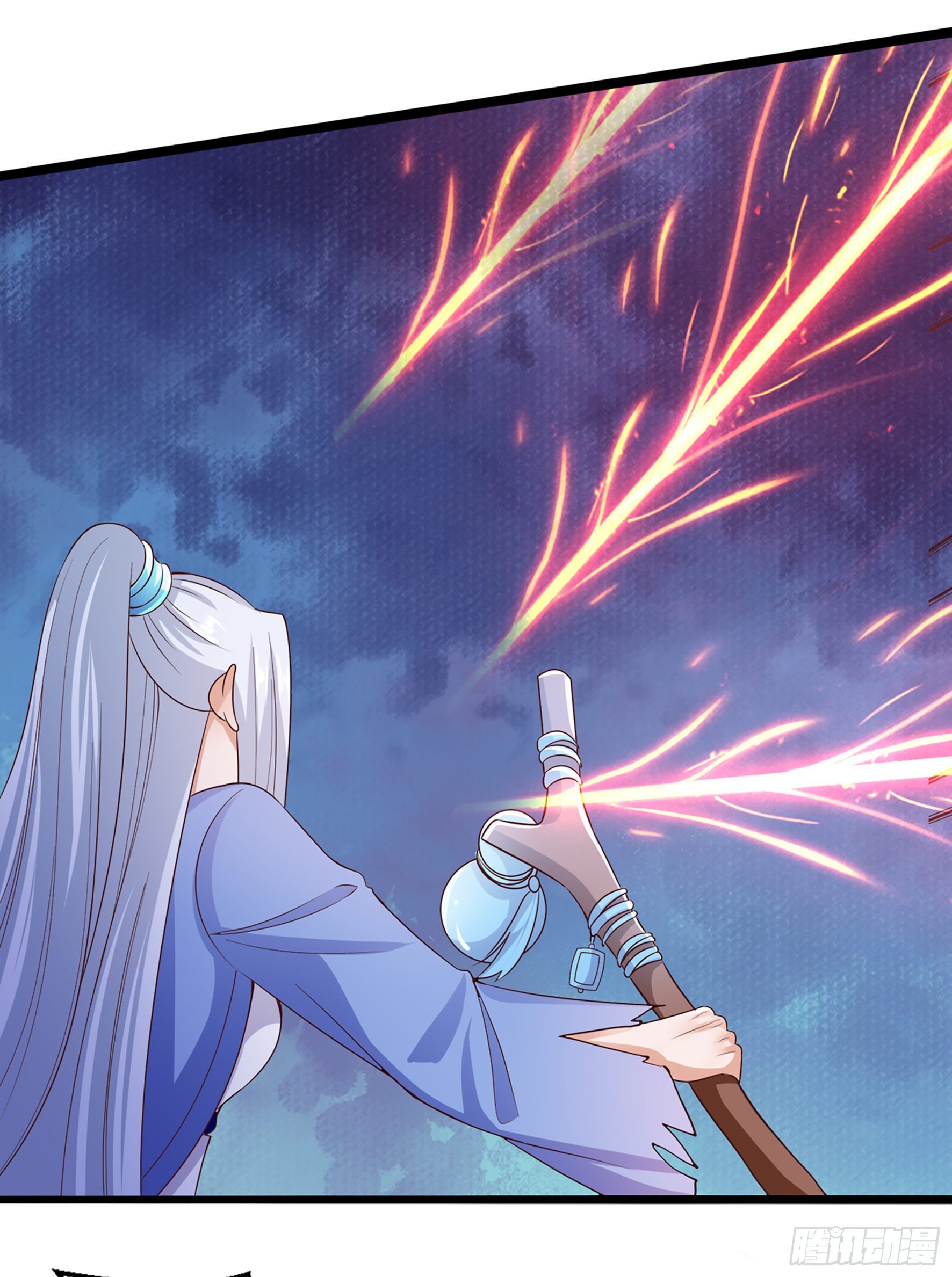 Fairy Demon Dad Bab 21 halaman 4