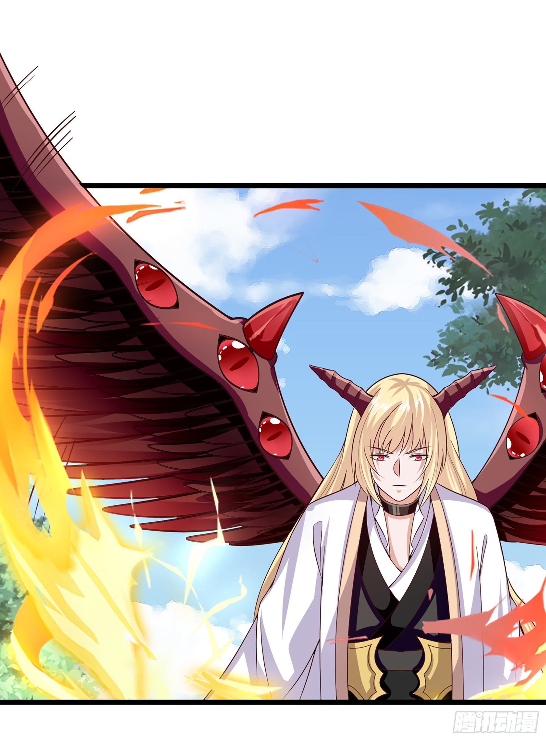 Fairy Demon Dad Bab 21 halaman 15