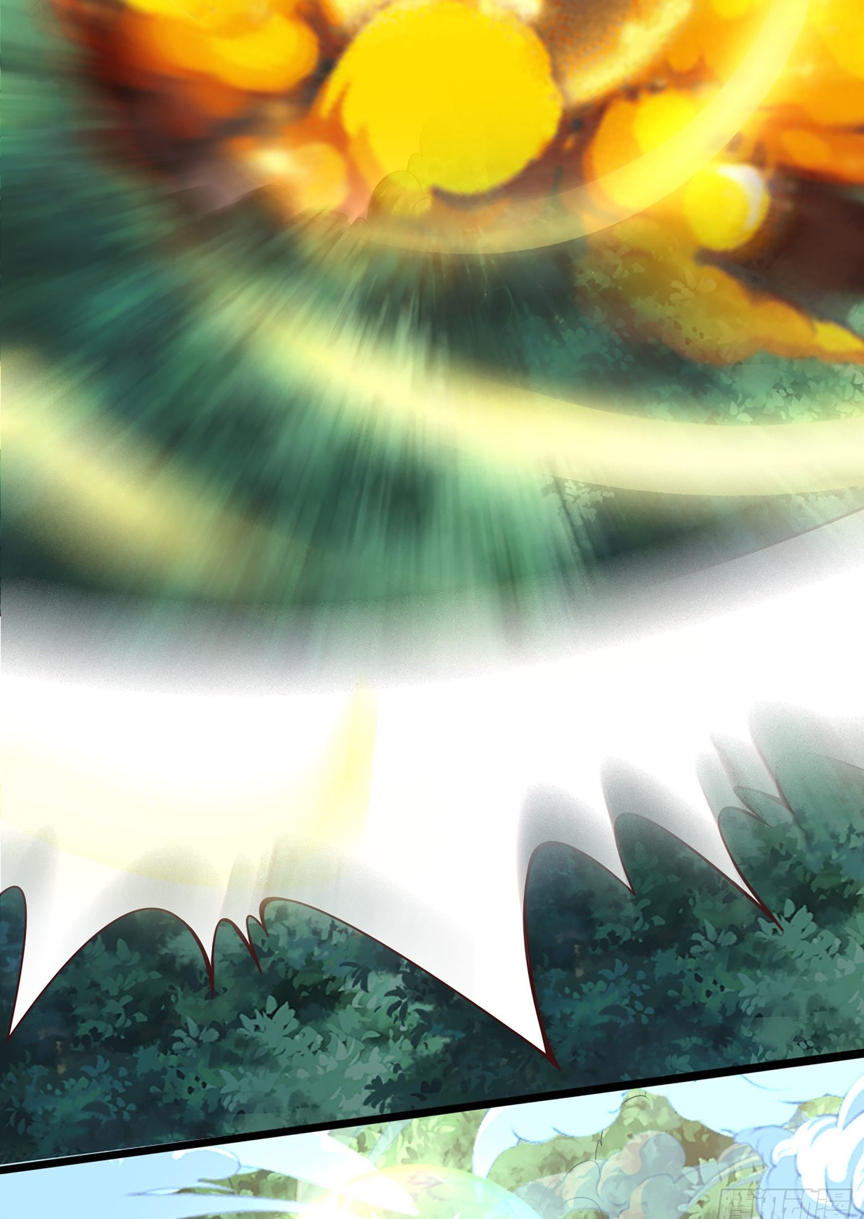 Fairy Demon Dad Bab 21 halaman 25