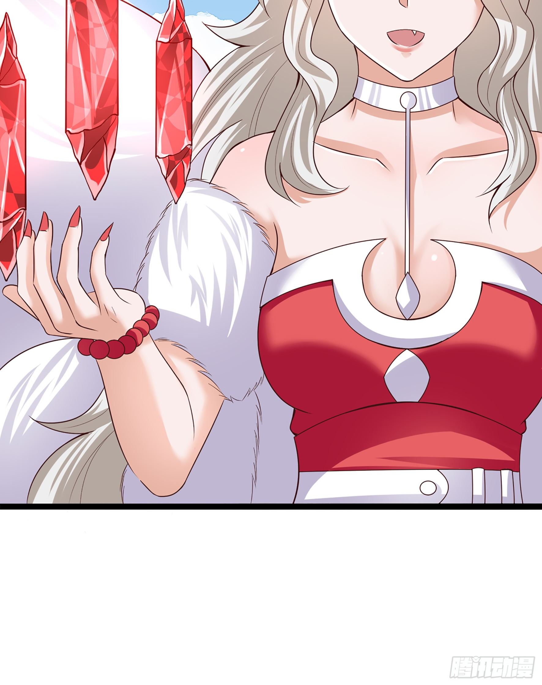 Fairy Demon Dad Bab 21 halaman 31