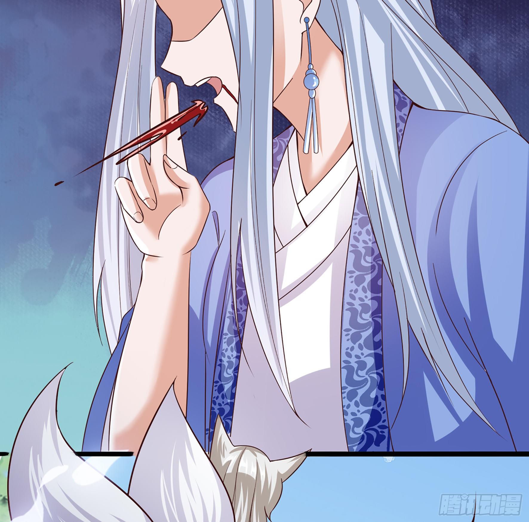 Fairy Demon Dad Bab 21 halaman 37