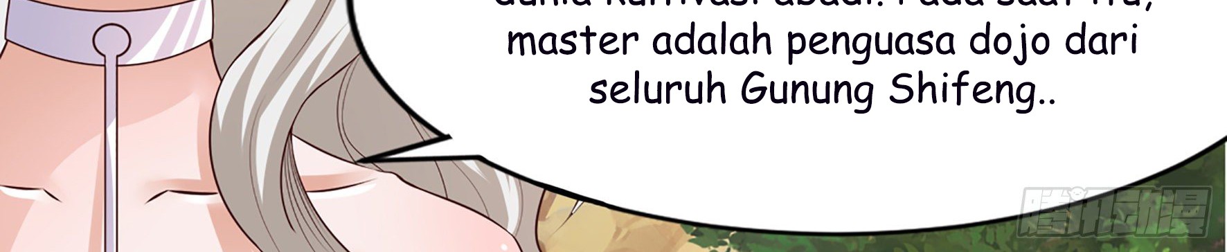 Fairy Demon Dad Bab 21 halaman 50