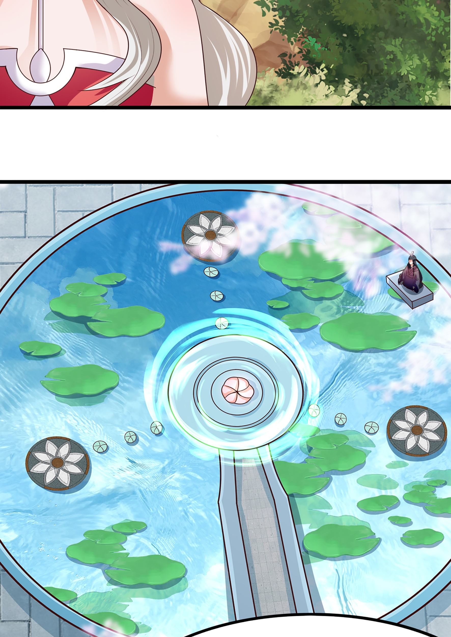 Fairy Demon Dad Bab 21 halaman 51