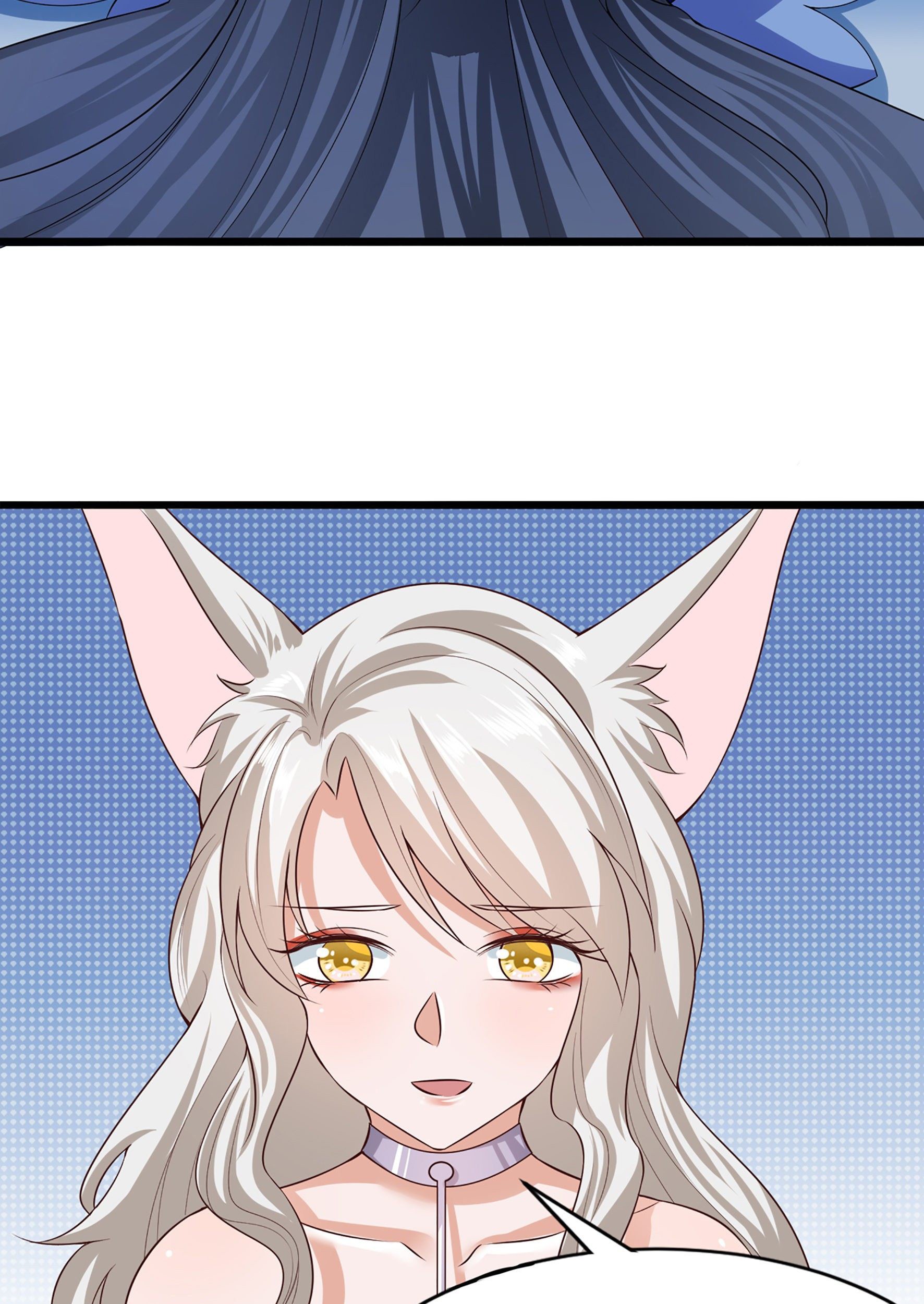 Fairy Demon Dad Bab 21 halaman 55