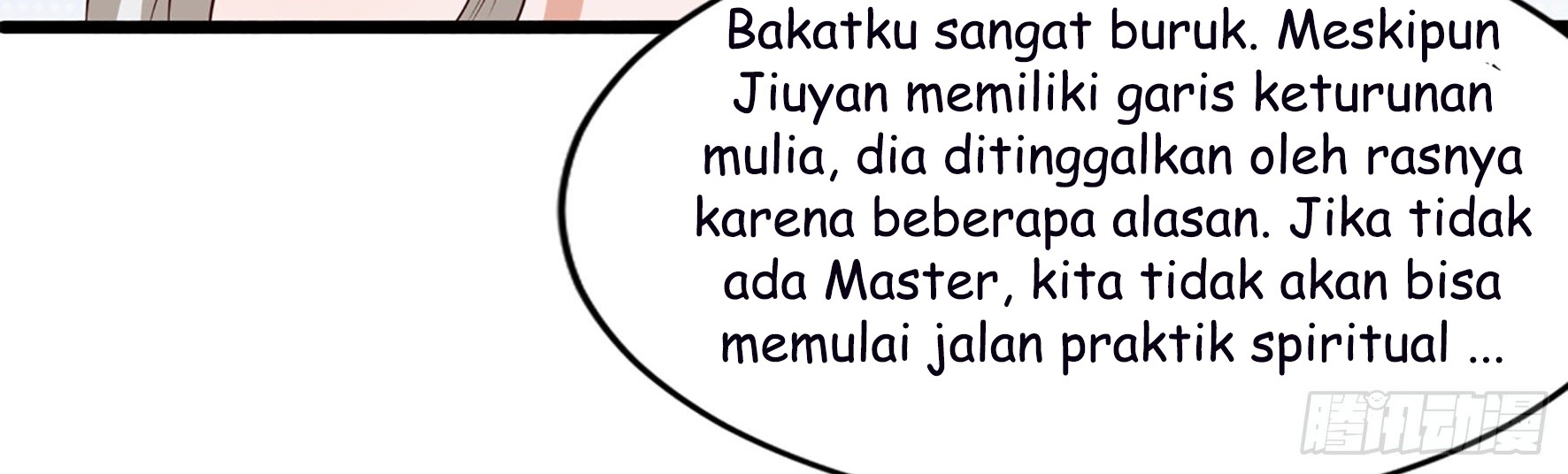 Fairy Demon Dad Bab 21 halaman 56