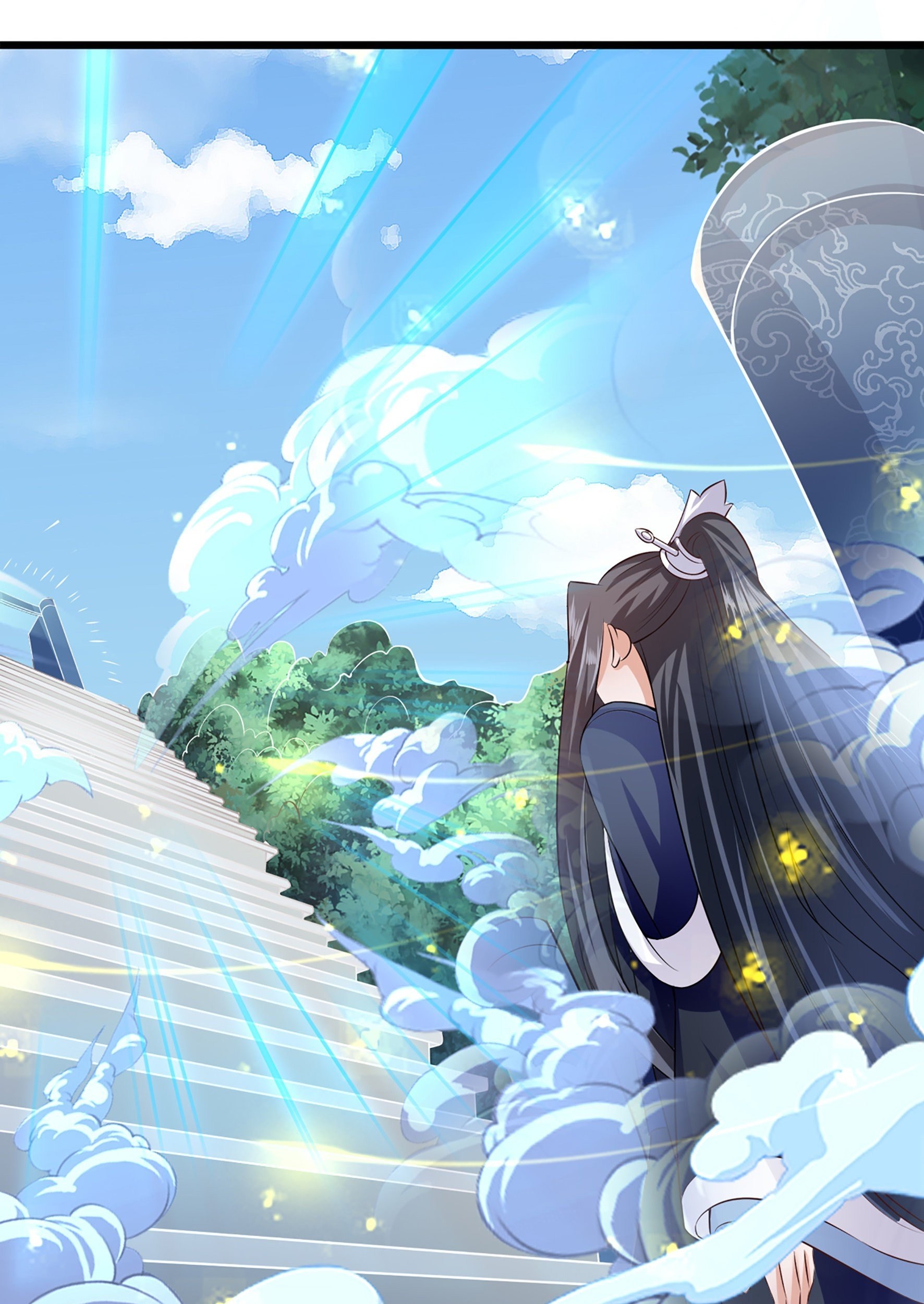 Fairy Demon Dad Bab 21 halaman 59