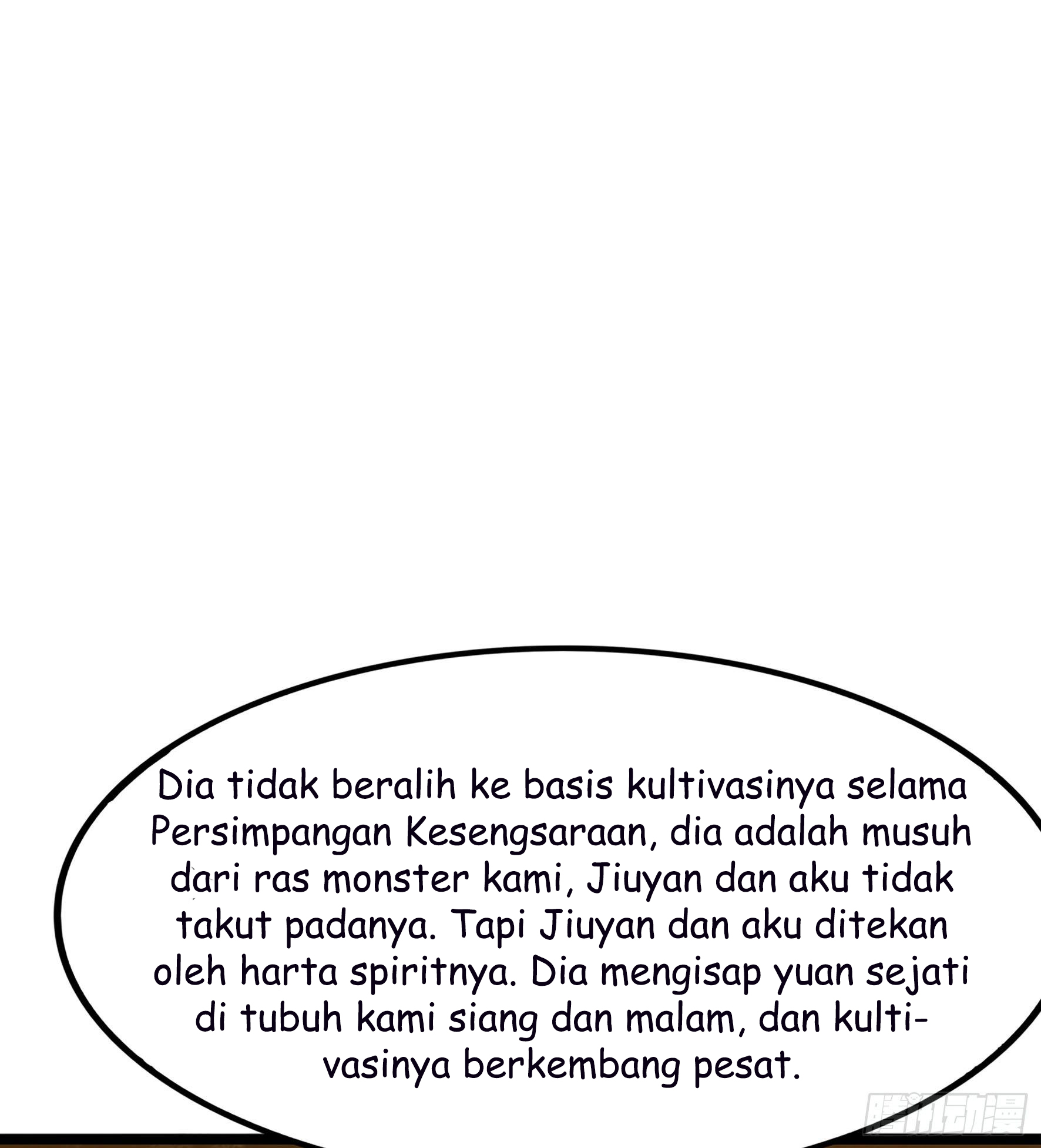 Fairy Demon Dad Bab 21 halaman 69