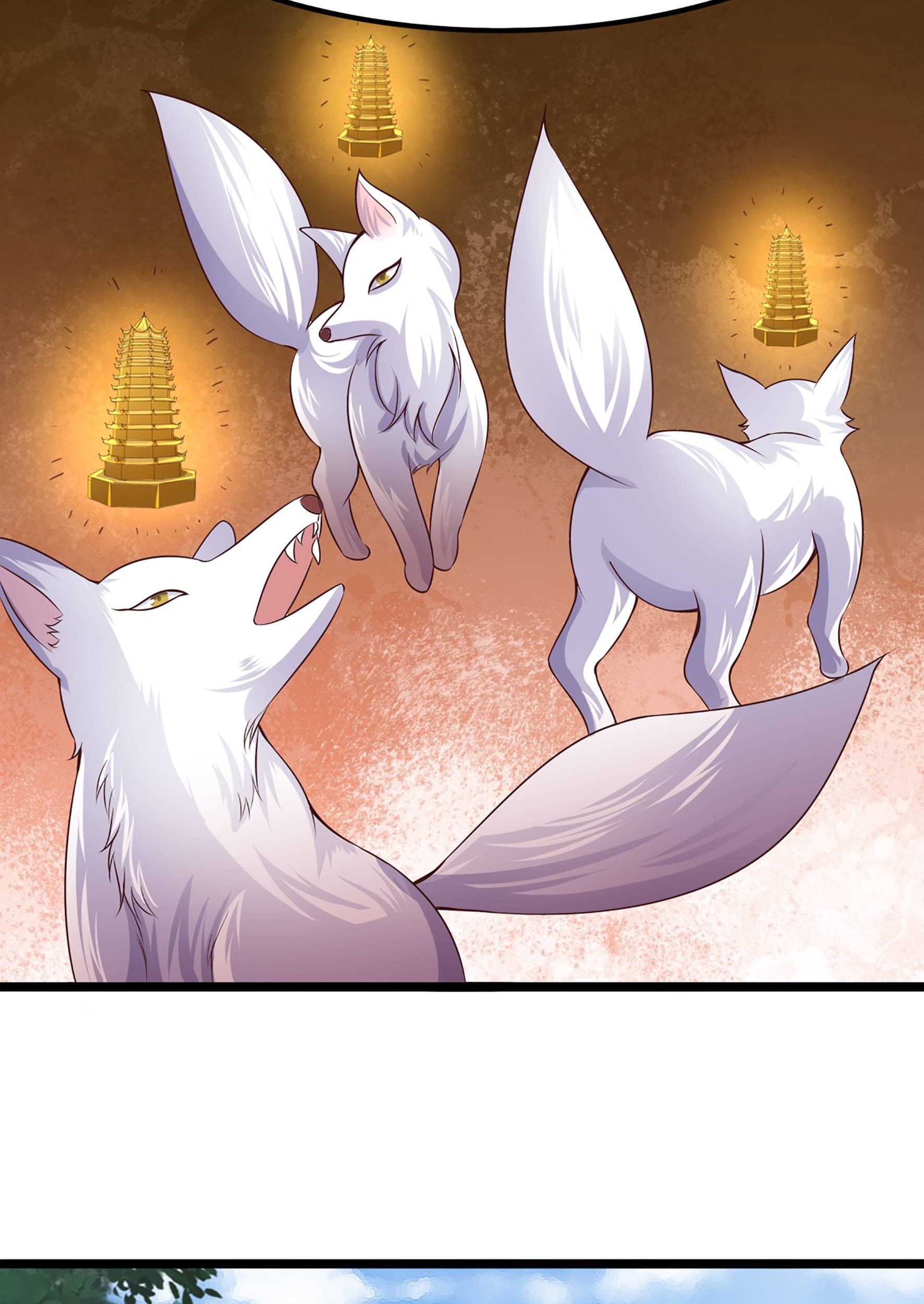 Fairy Demon Dad Bab 21 halaman 70