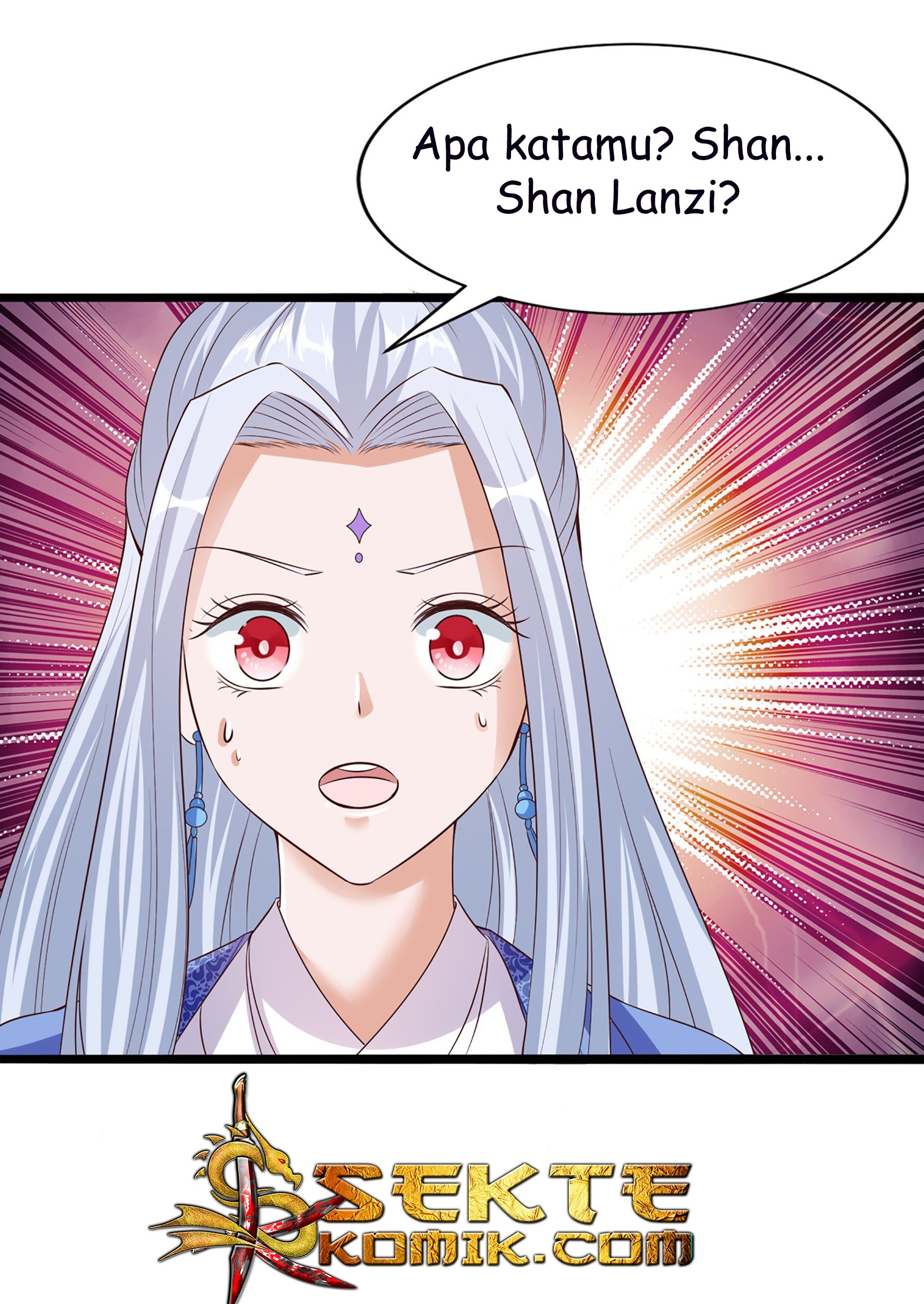 Fairy Demon Dad Bab 21 halaman 78