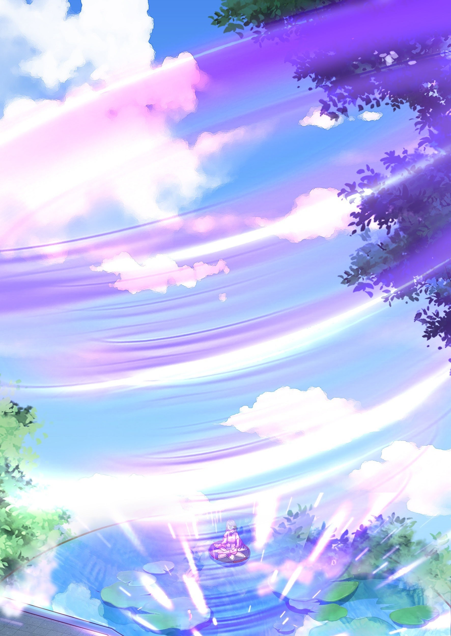 Fairy Demon Dad chapter 22 halaman 4