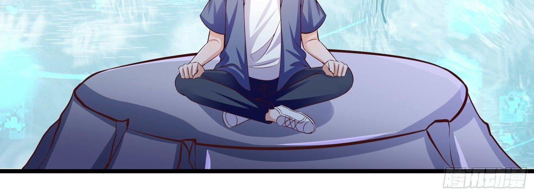 Fairy Demon Dad chapter 22 halaman 9
