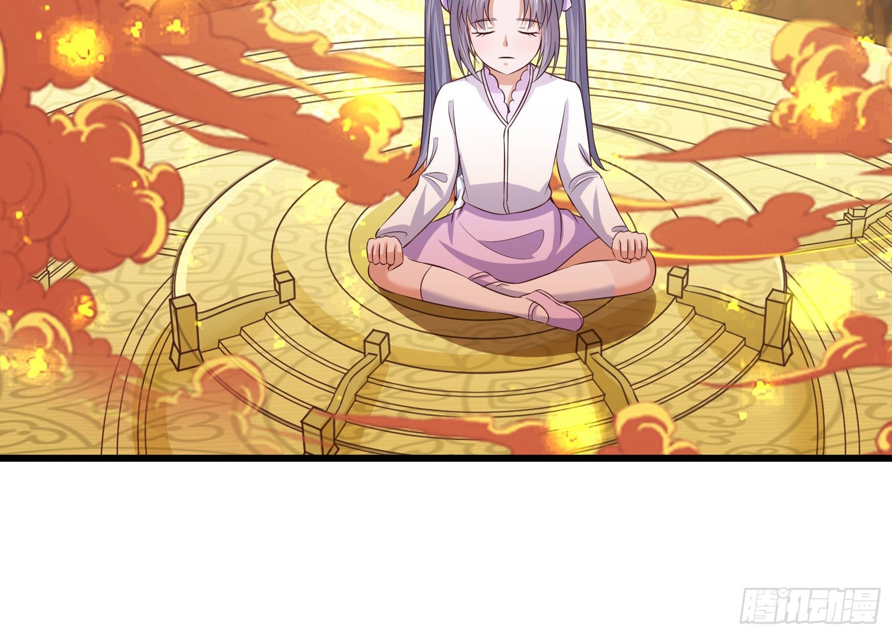 Fairy Demon Dad chapter 22 halaman 11