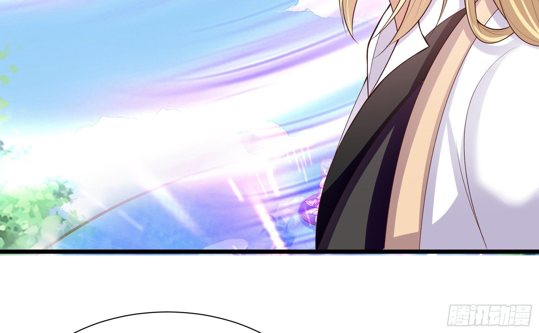 Fairy Demon Dad chapter 22 halaman 15