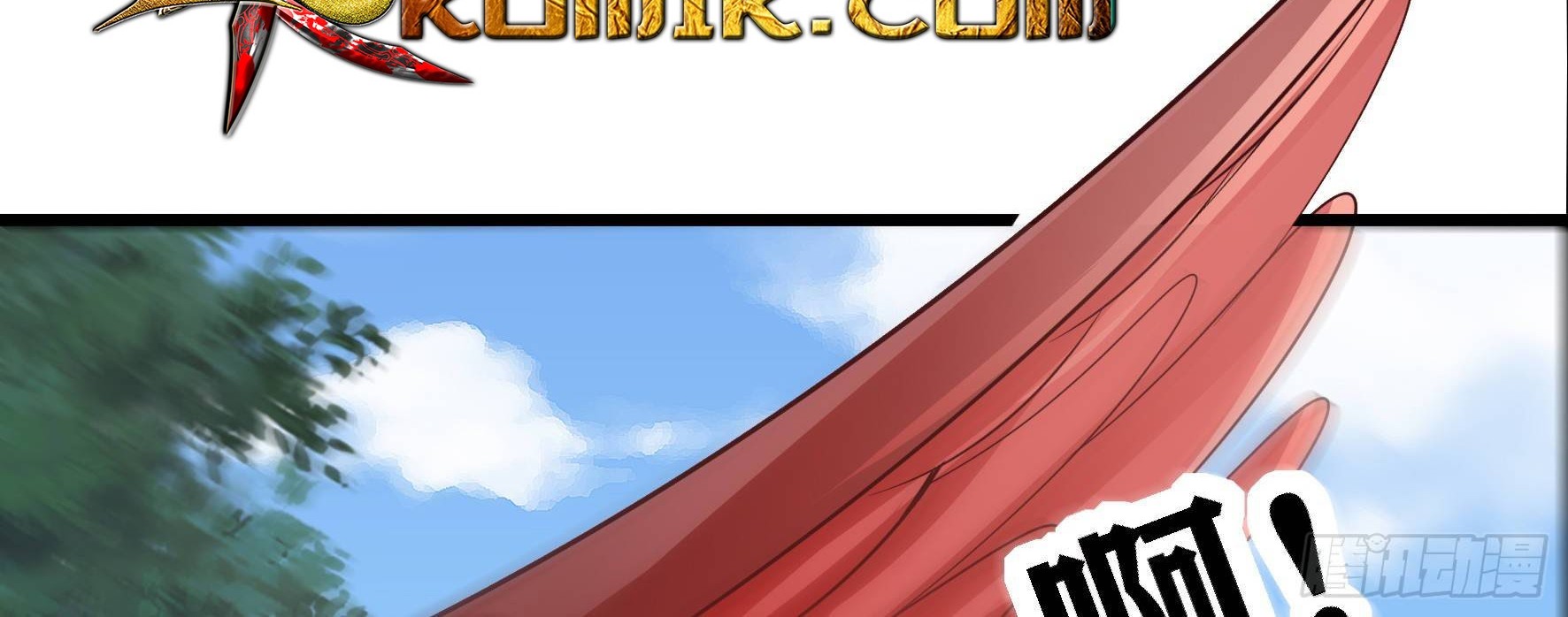 Fairy Demon Dad chapter 22 halaman 21