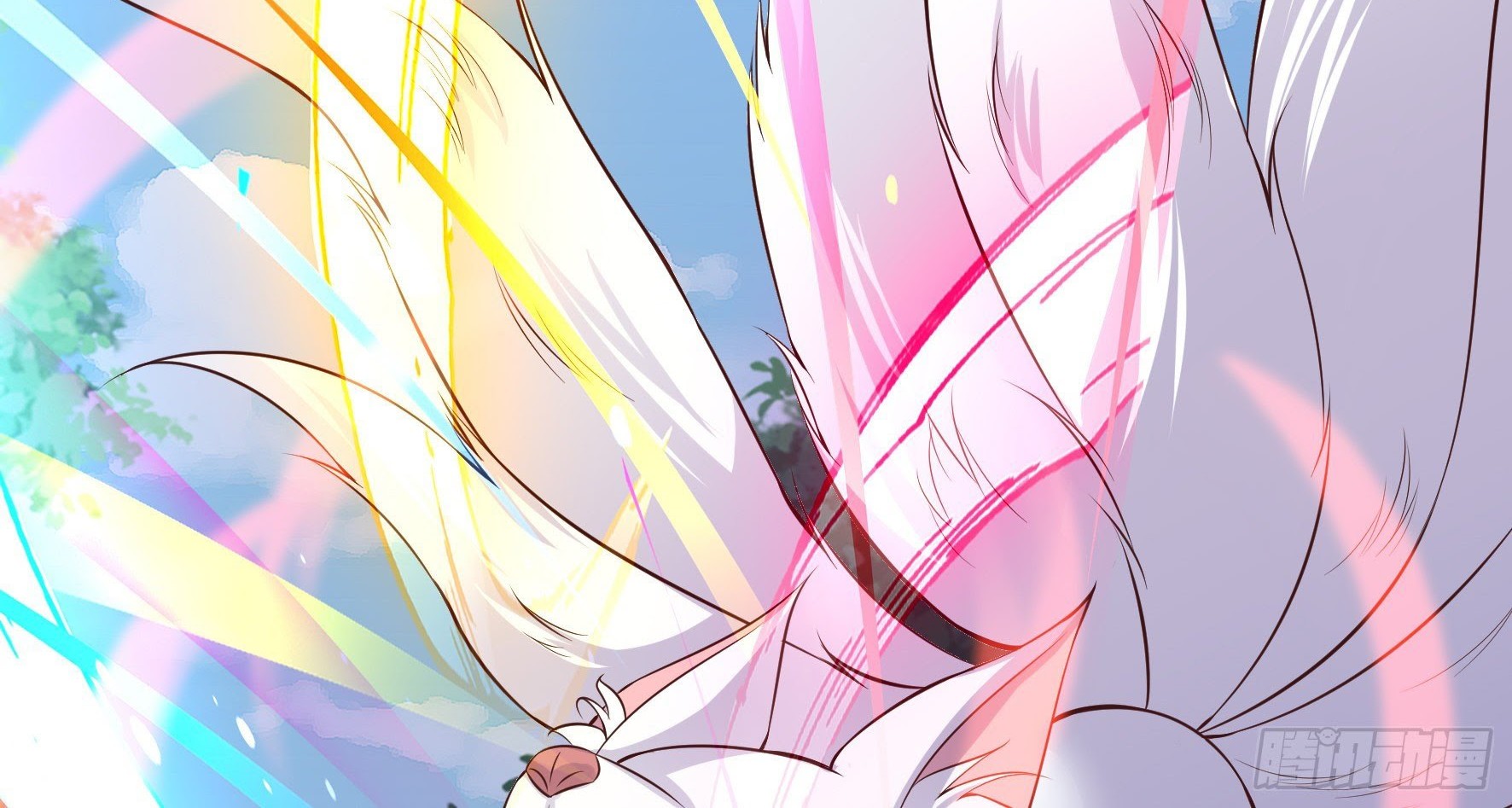 Fairy Demon Dad chapter 22 halaman 25