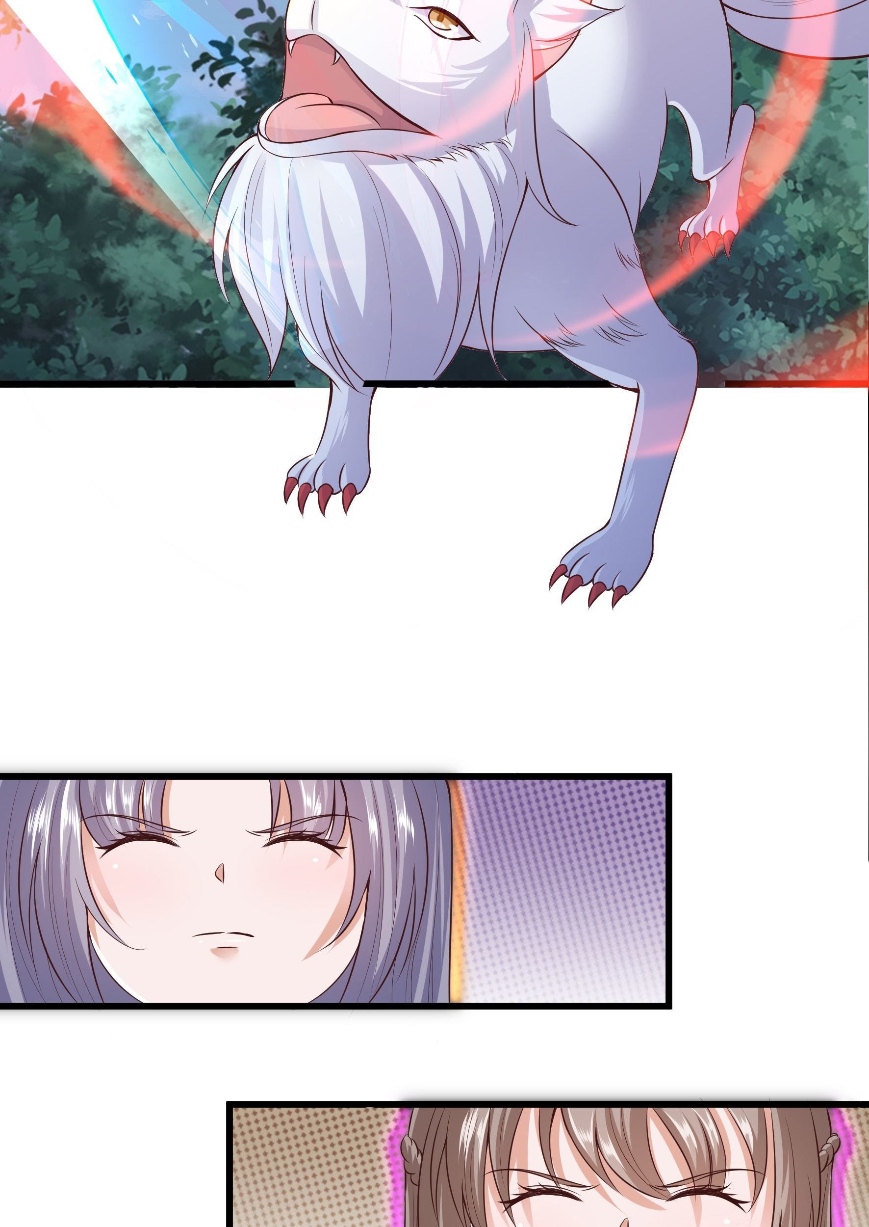 Fairy Demon Dad chapter 22 halaman 26