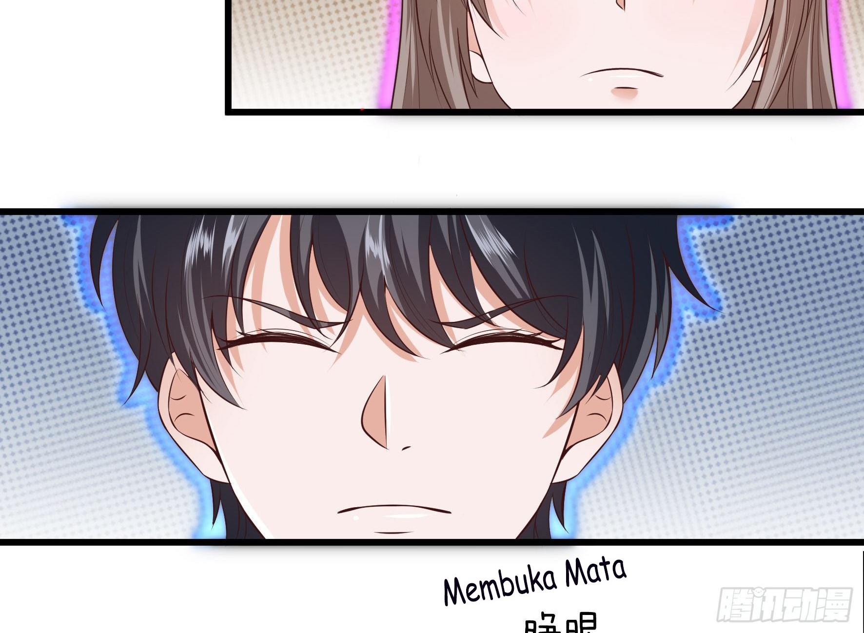 Fairy Demon Dad chapter 22 halaman 27