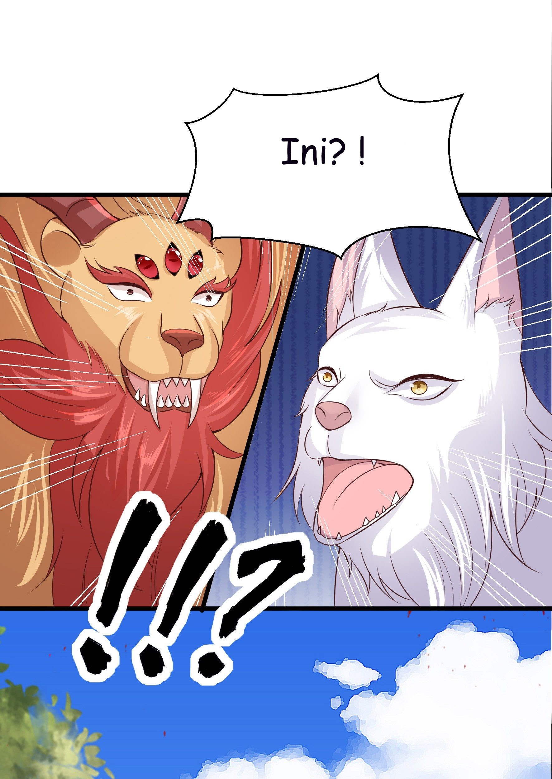 Fairy Demon Dad chapter 22 halaman 31