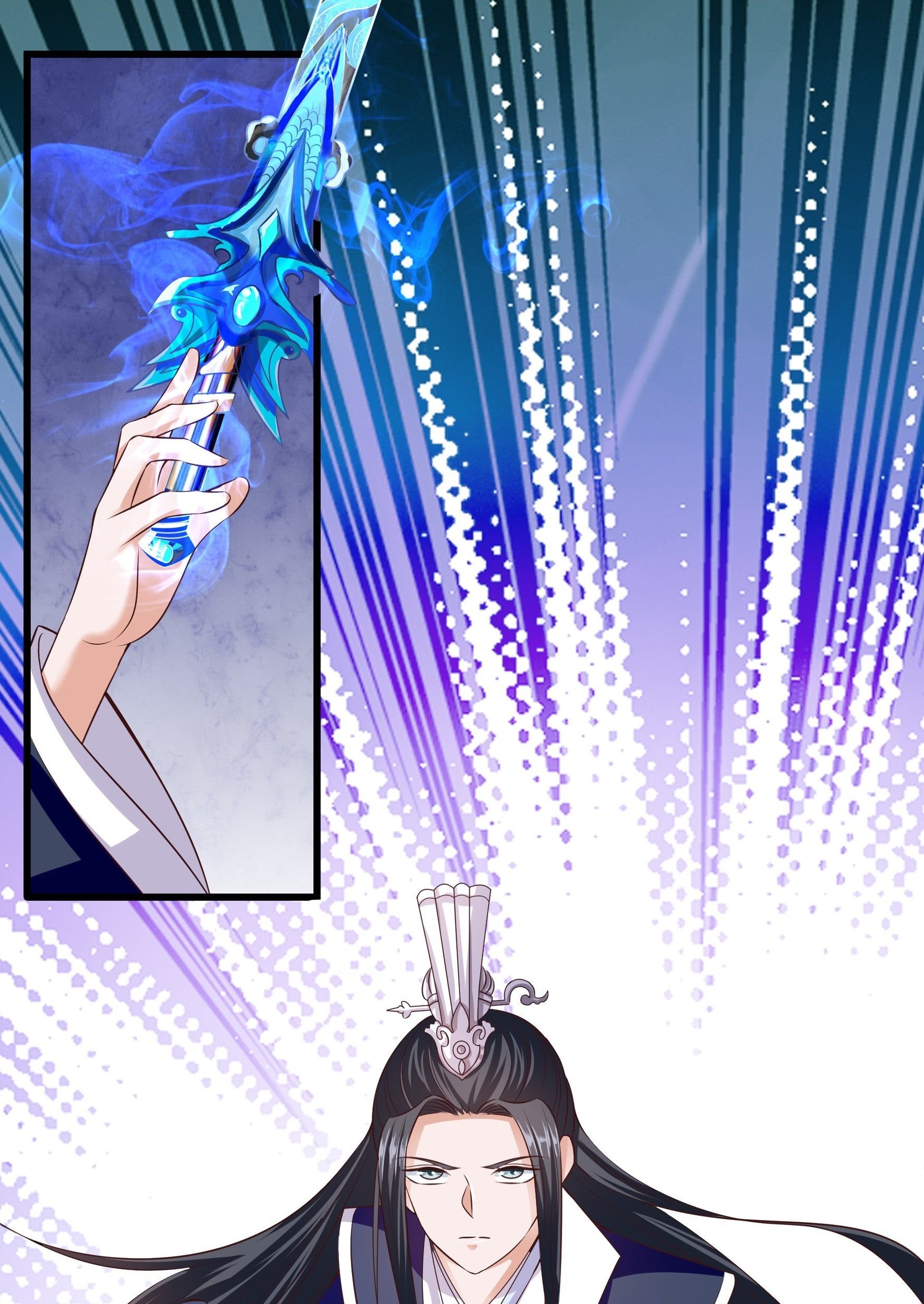 Fairy Demon Dad chapter 22 halaman 37